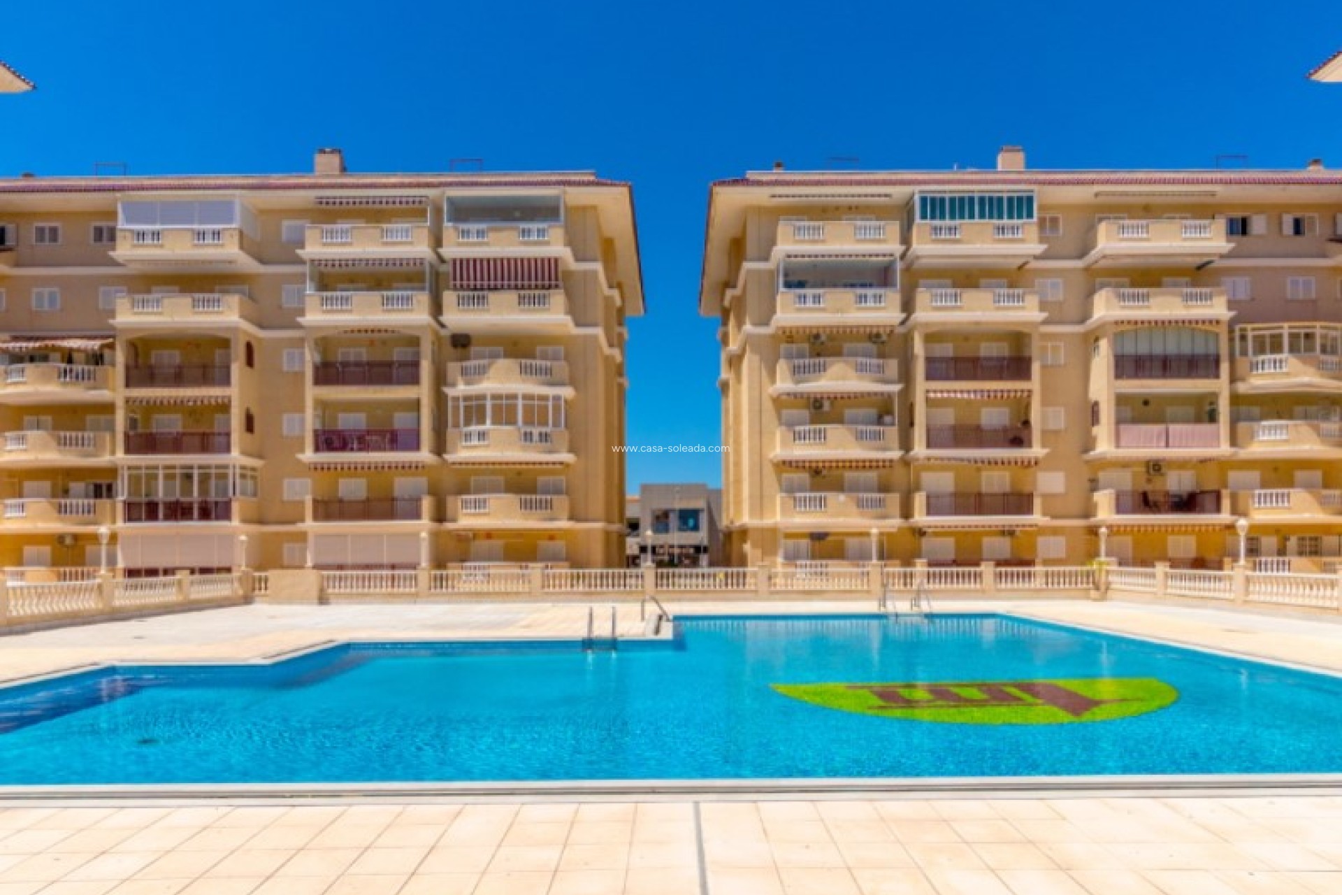 Reventa - Apartamento / piso - Torrevieja - Costa Blanca