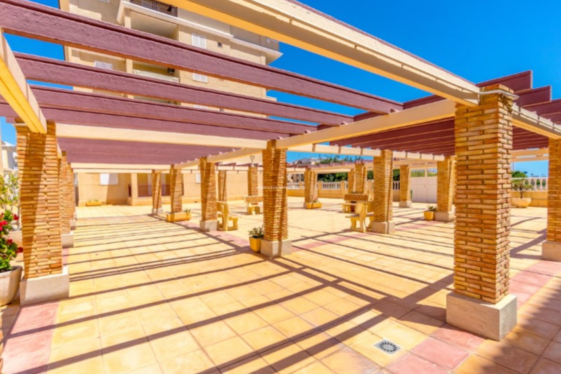 Reventa - Apartamento / piso - Torrevieja - Costa Blanca