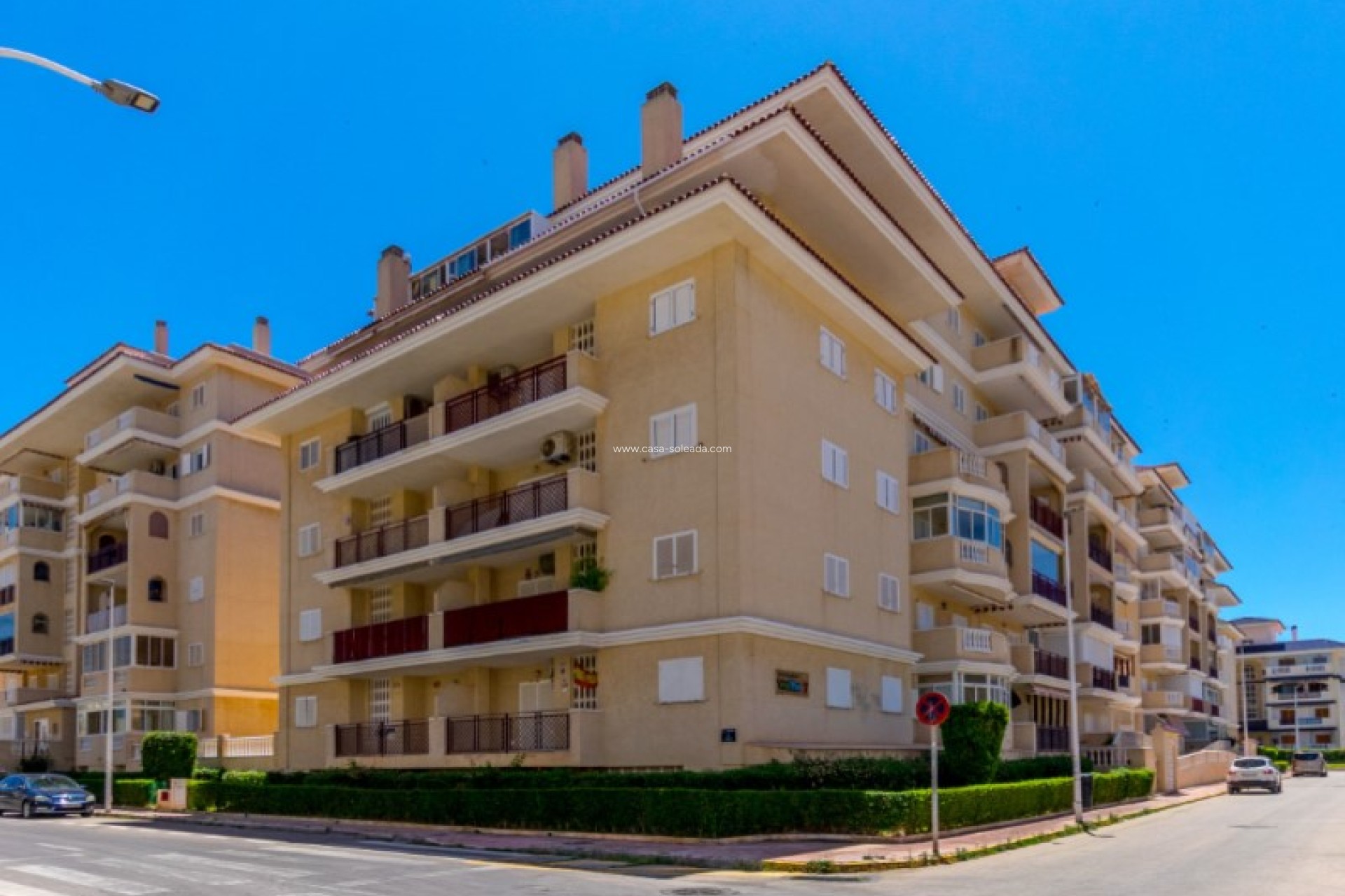 Reventa - Apartamento / piso - Torrevieja - Costa Blanca