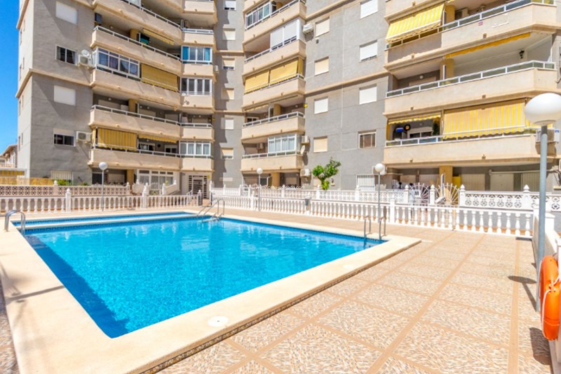 Reventa - Apartamento / piso - Torrevieja - Costa Blanca