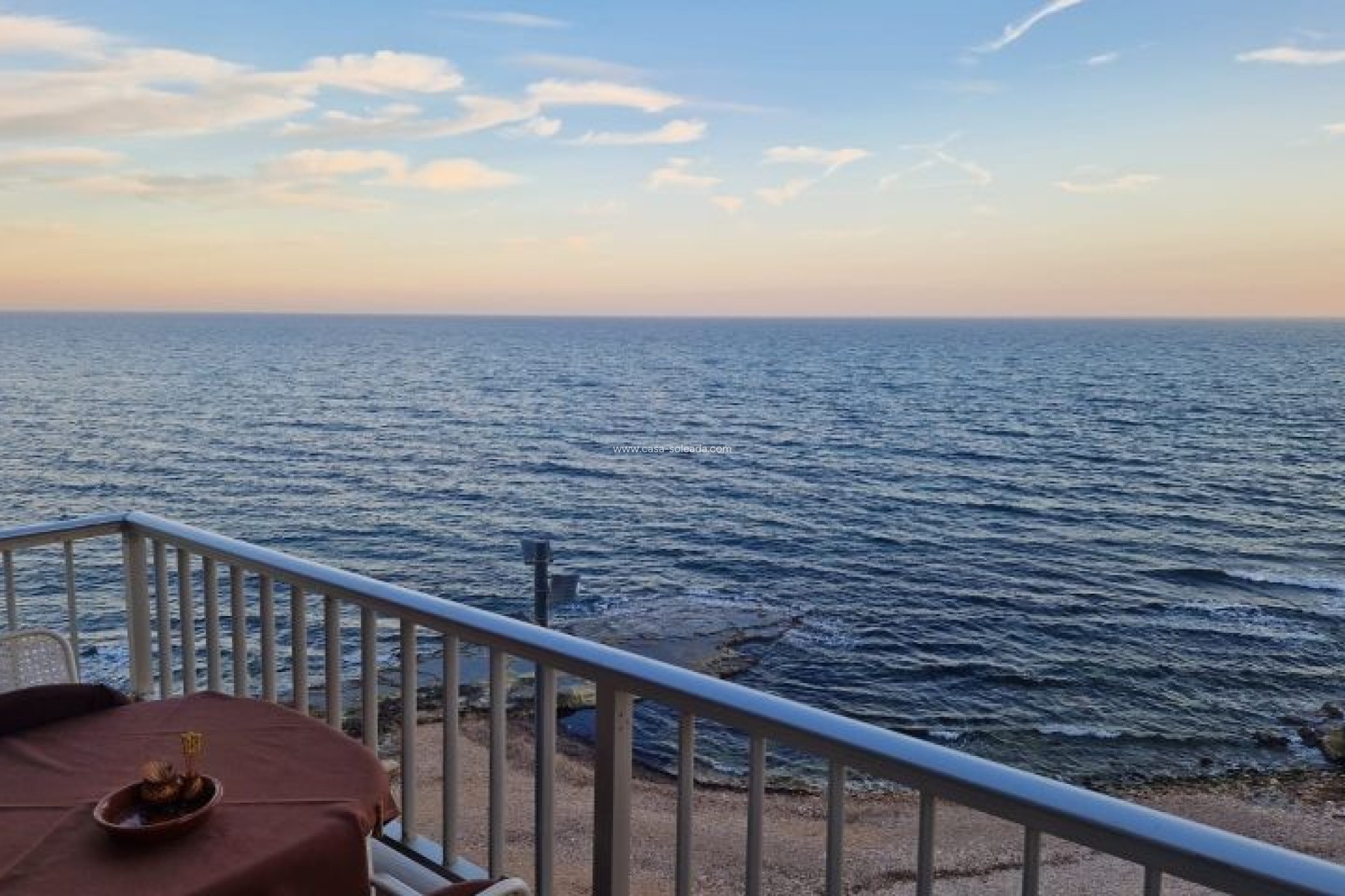 Reventa - Apartamento / piso - Torrevieja - Costa Blanca