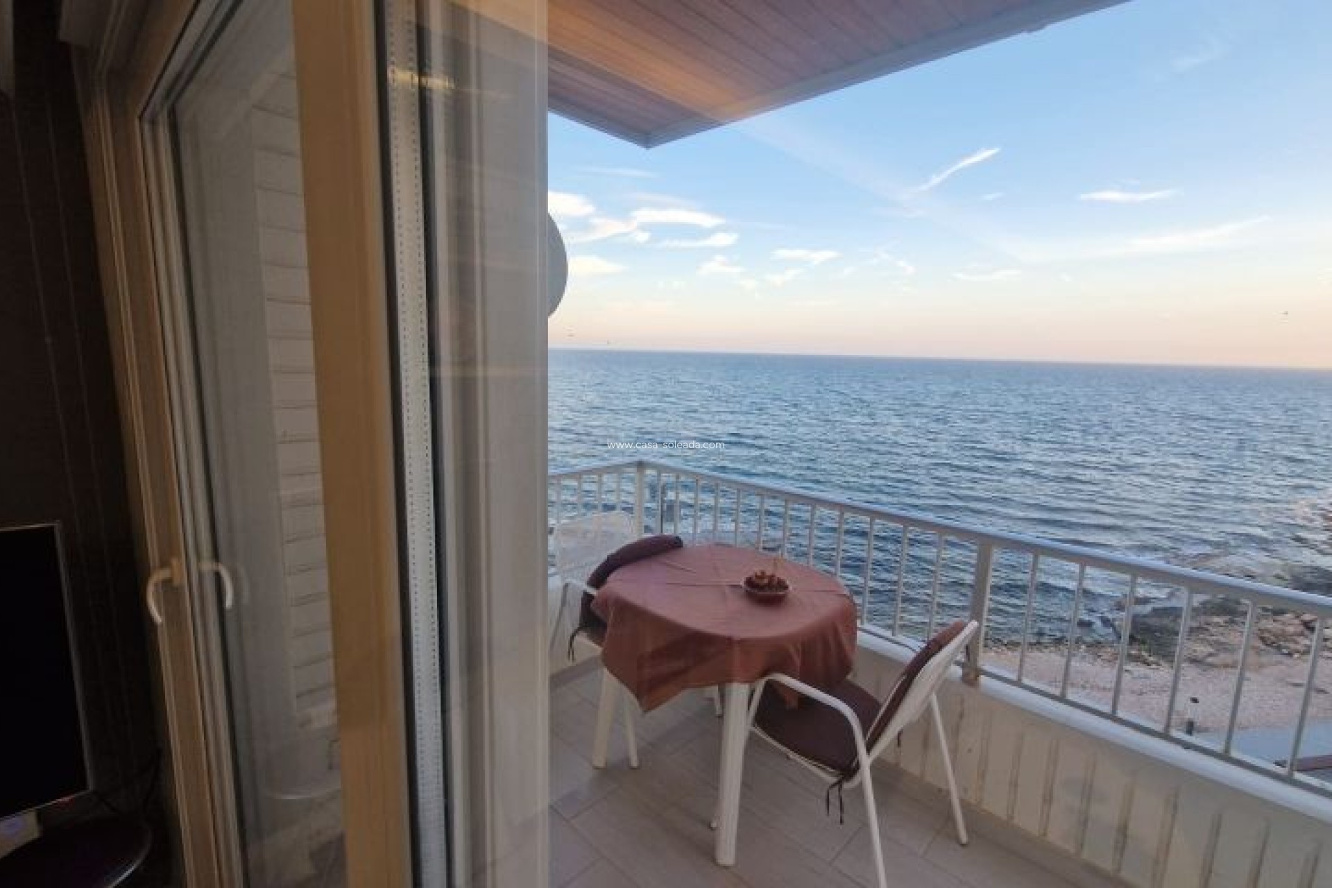 Reventa - Apartamento / piso - Torrevieja - Costa Blanca