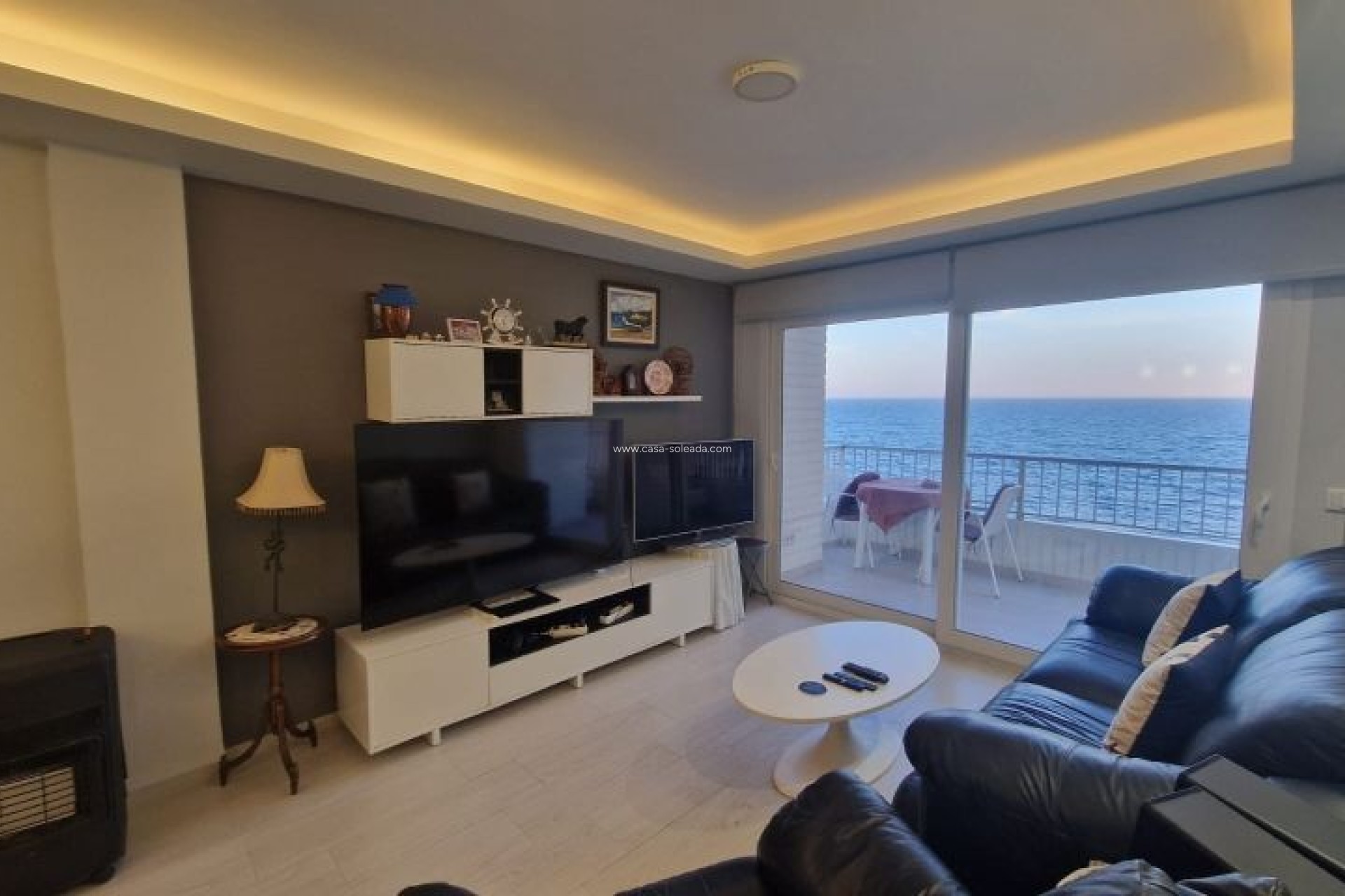 Reventa - Apartamento / piso - Torrevieja - Costa Blanca
