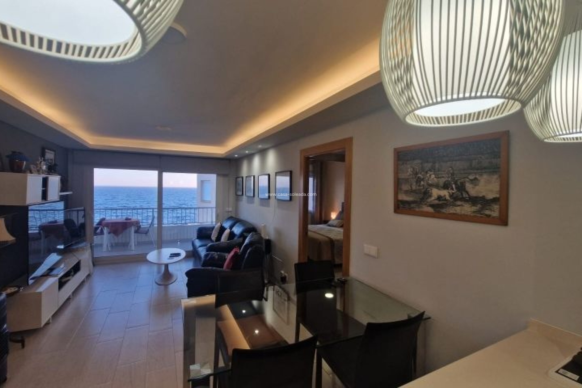 Reventa - Apartamento / piso - Torrevieja - Costa Blanca