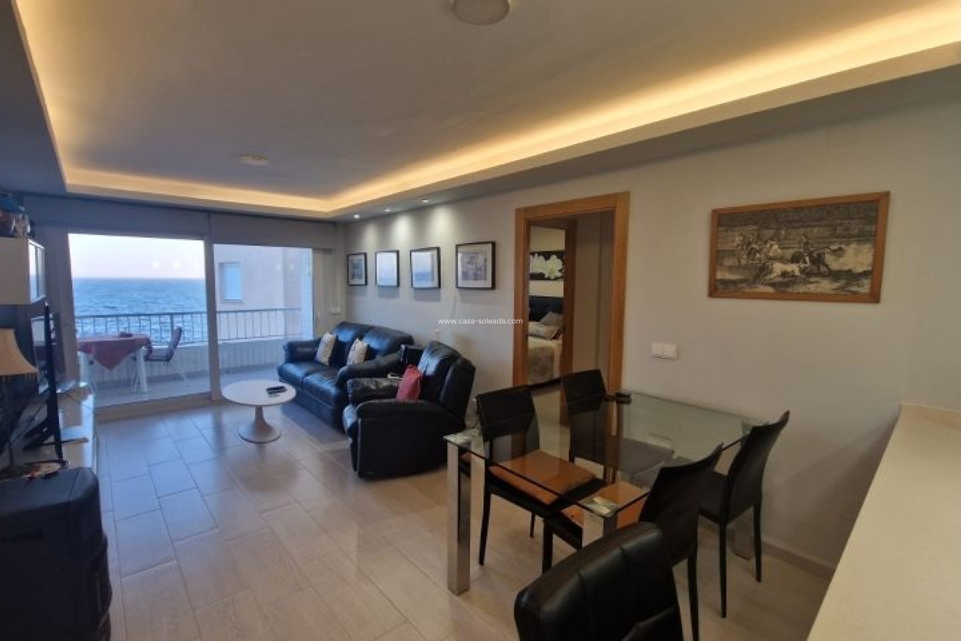 Reventa - Apartamento / piso - Torrevieja - Costa Blanca
