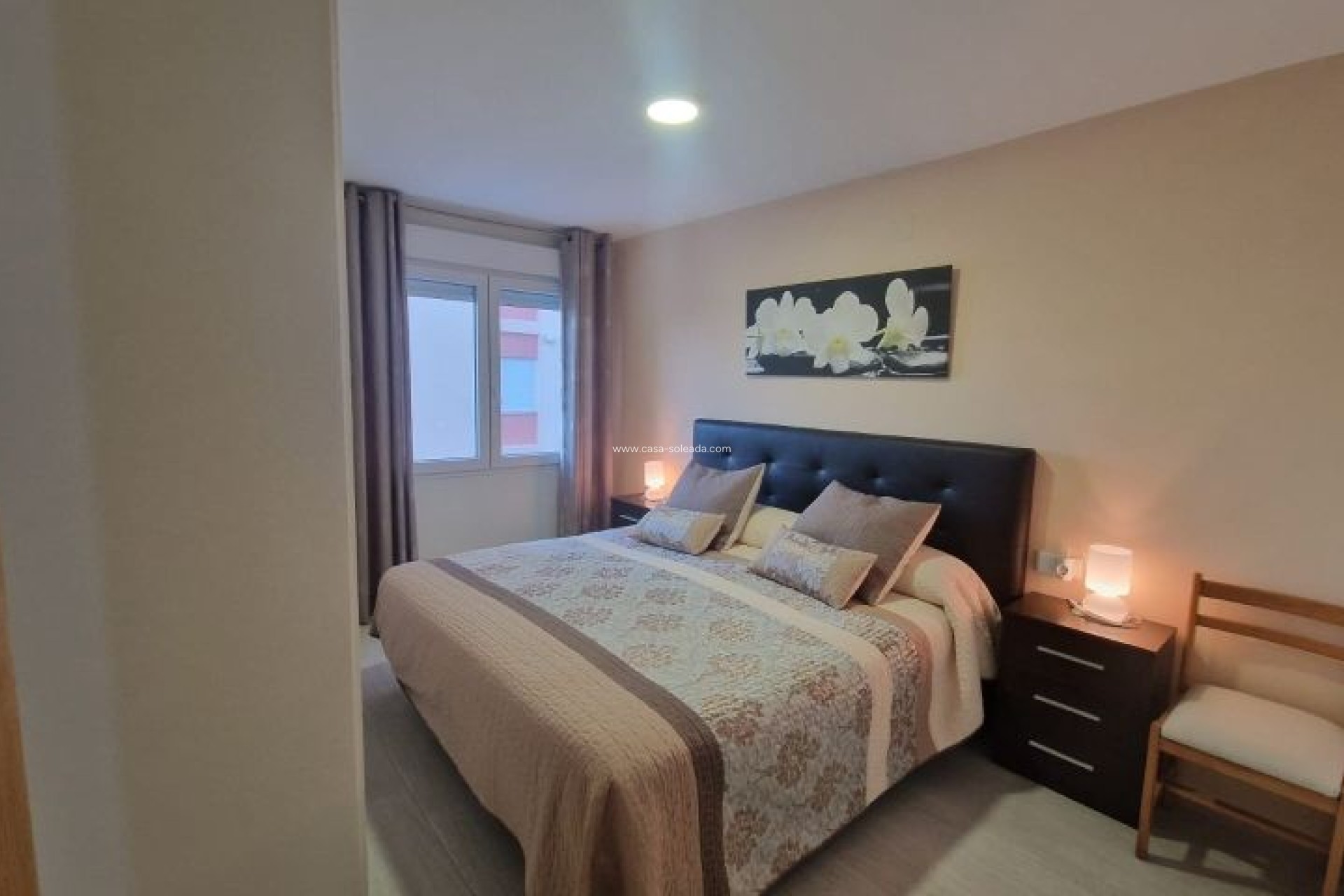 Reventa - Apartamento / piso - Torrevieja - Costa Blanca