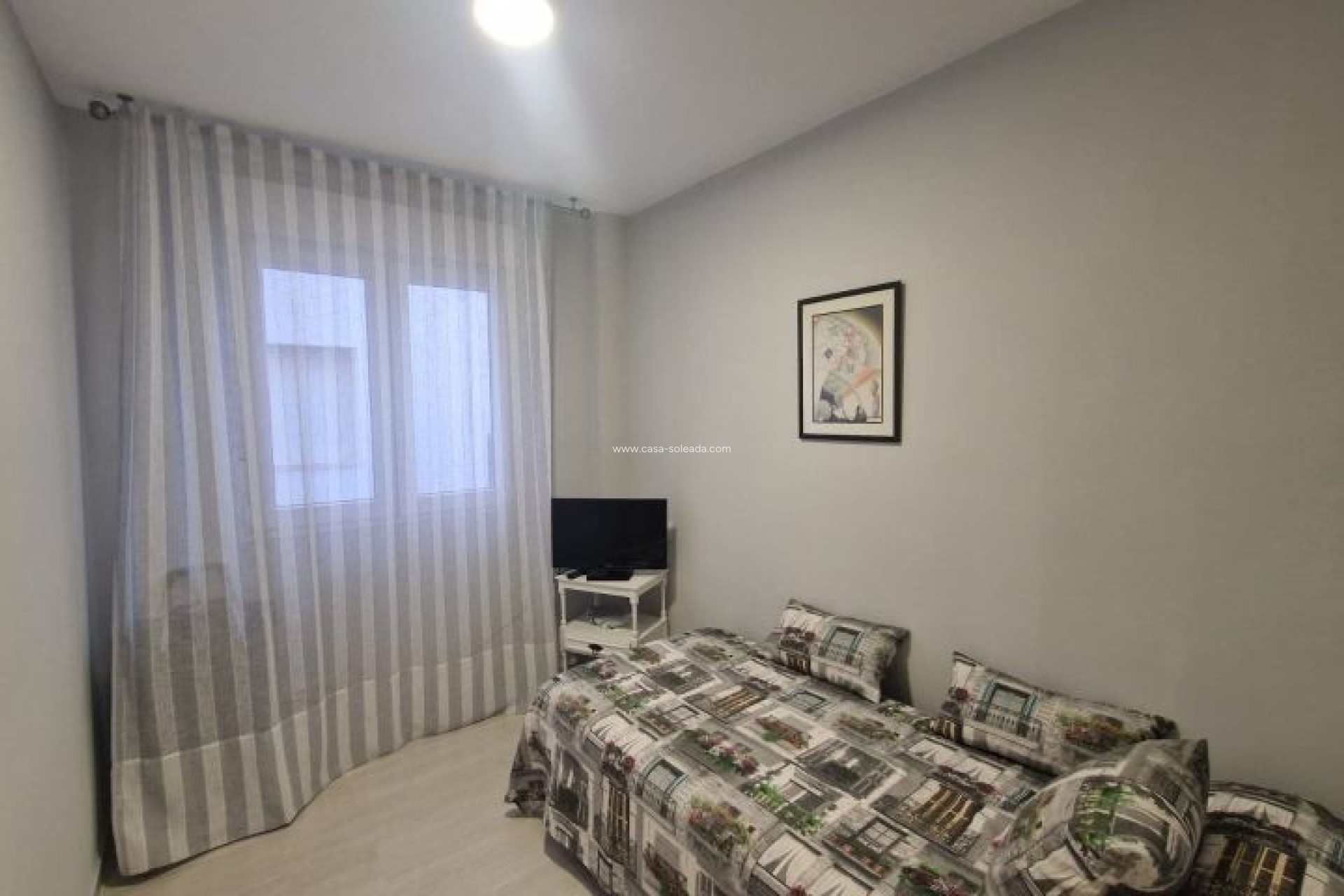 Reventa - Apartamento / piso - Torrevieja - Costa Blanca