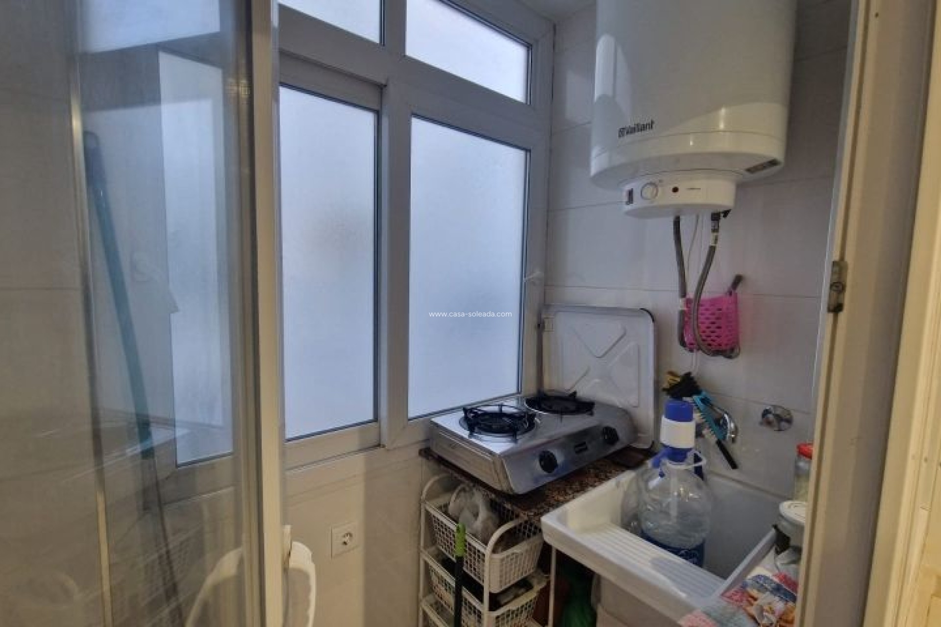 Reventa - Apartamento / piso - Torrevieja - Costa Blanca
