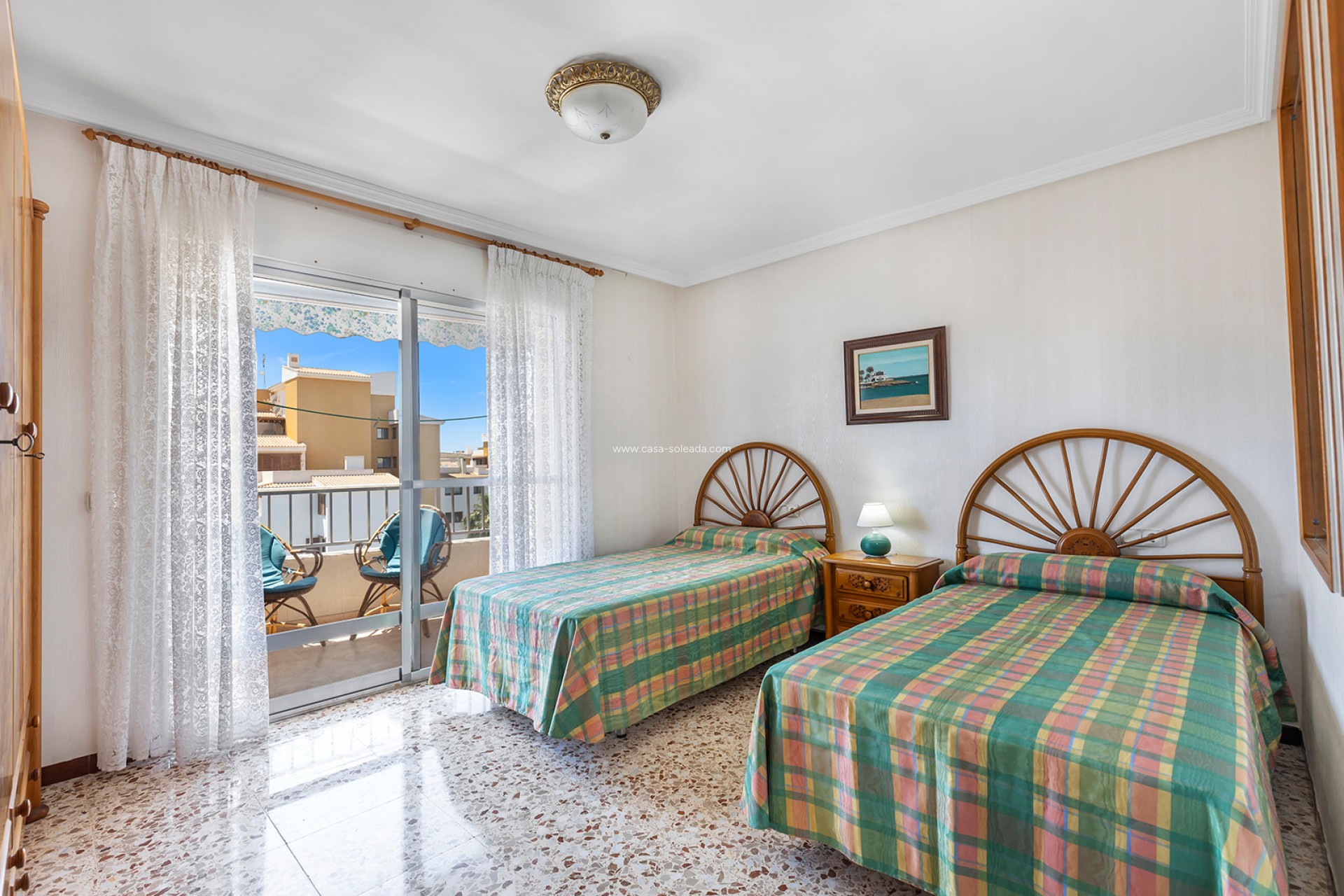 Reventa - Apartamento / piso - Torrevieja - Costa Blanca