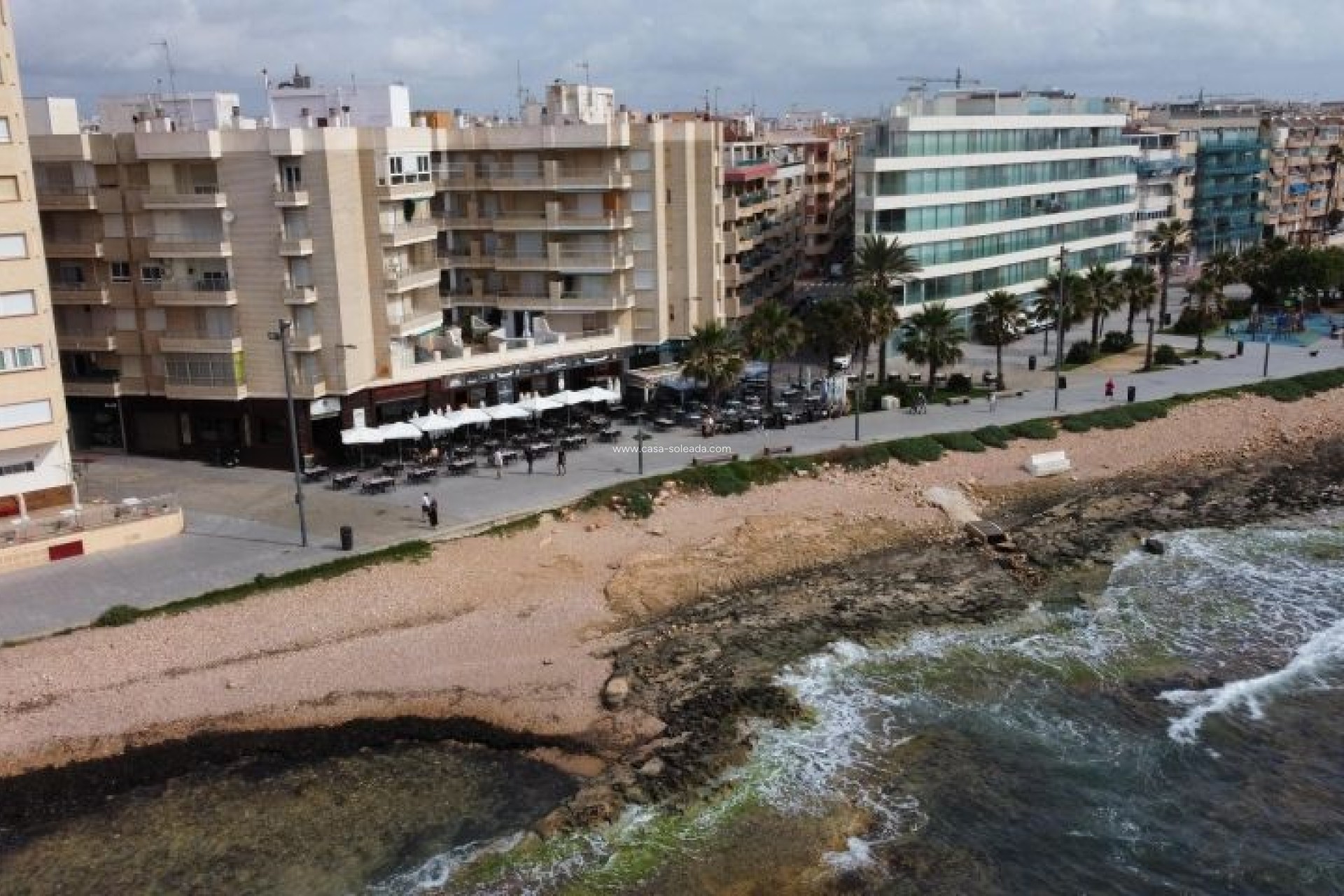 Reventa - Apartamento / piso - Torrevieja - Costa Blanca