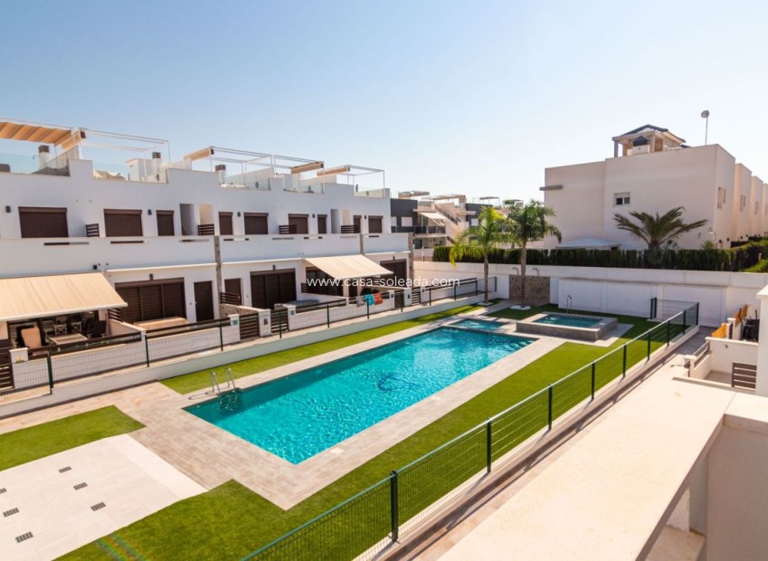Reventa - Apartamento / piso - Torrevieja - Costa Blanca