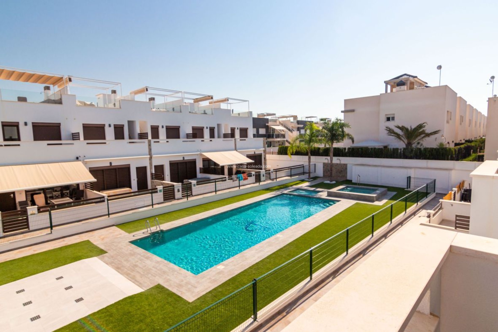 Reventa - Apartamento / piso - Torrevieja - Costa Blanca