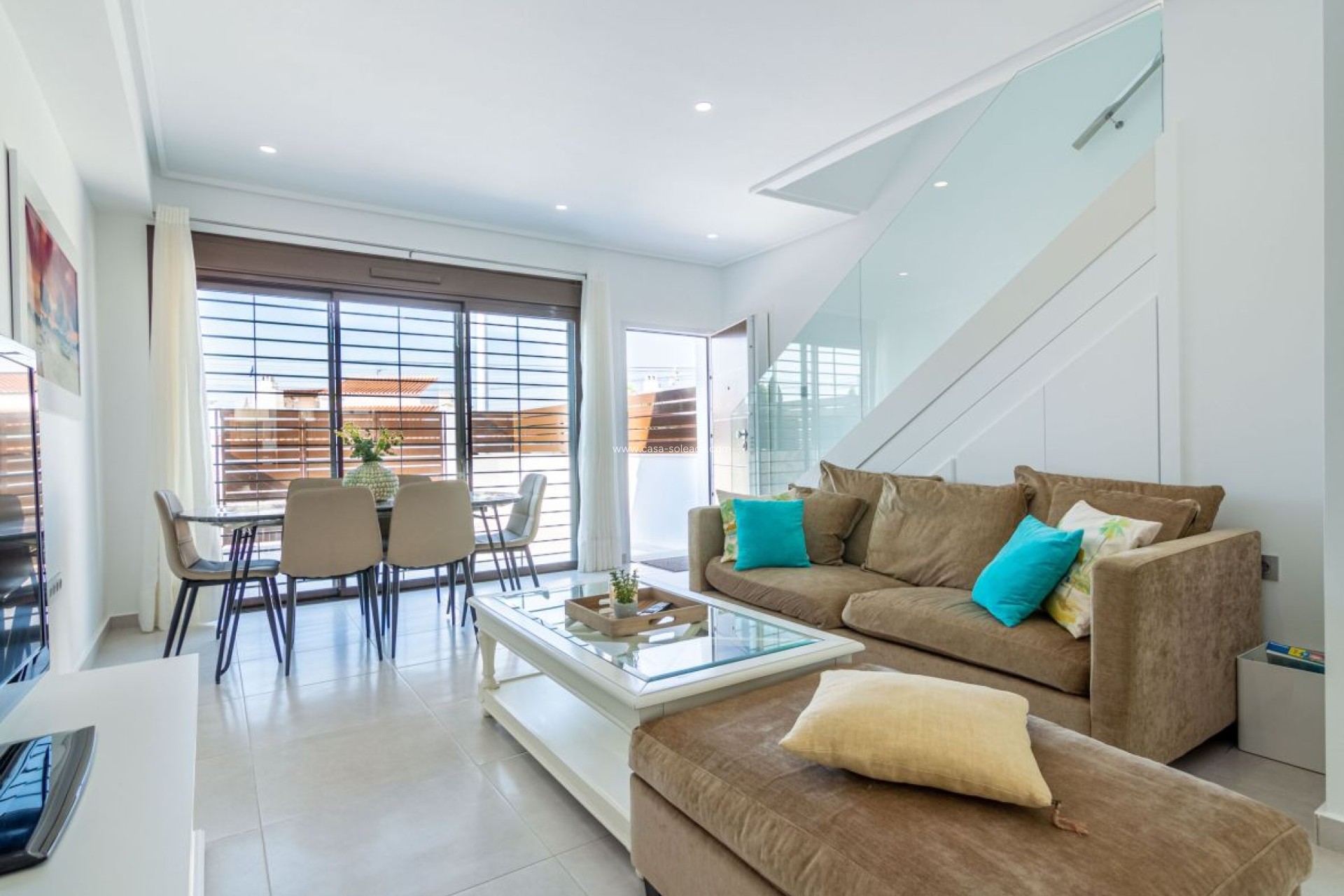Reventa - Apartamento / piso - Torrevieja - Costa Blanca
