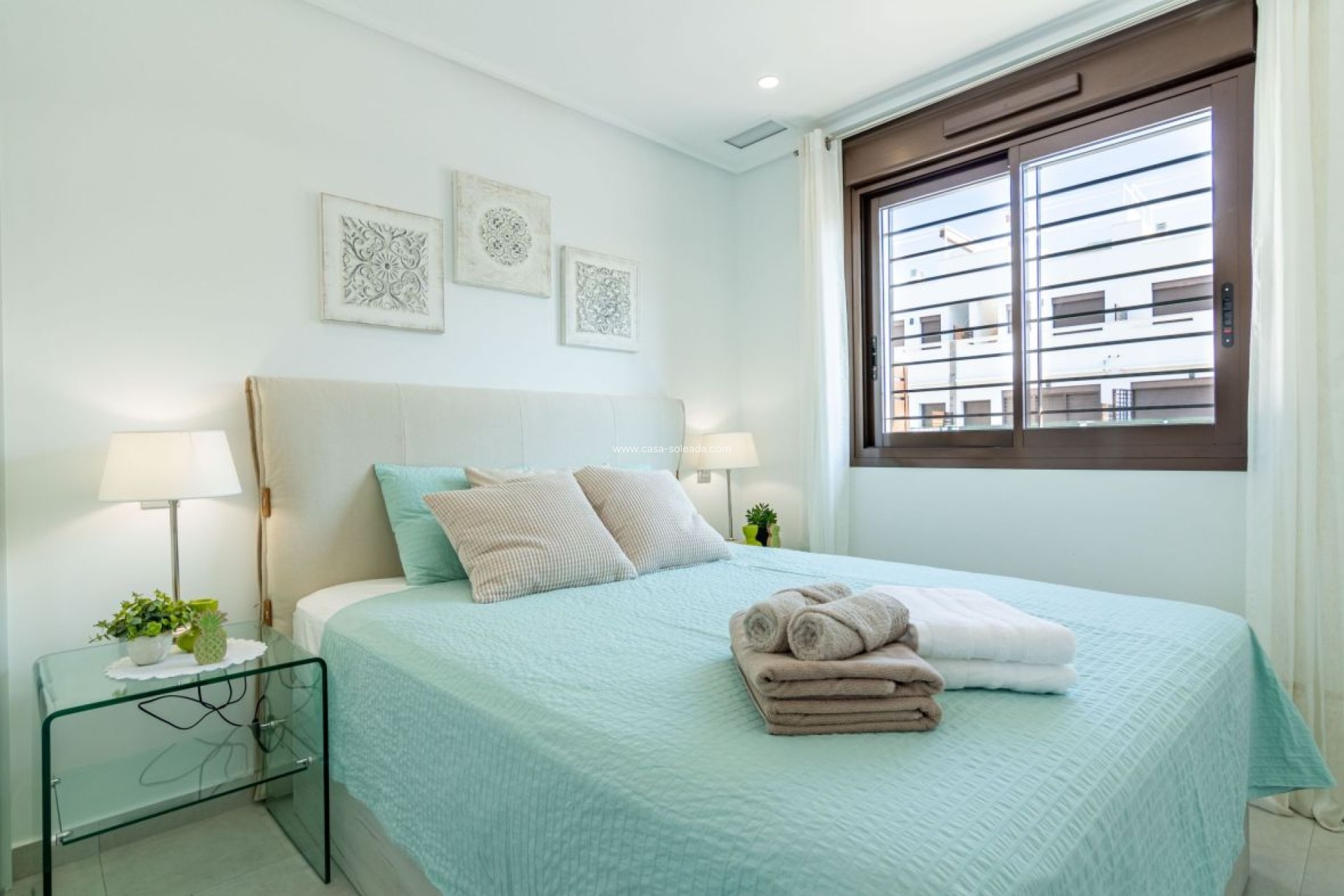 Reventa - Apartamento / piso - Torrevieja - Costa Blanca