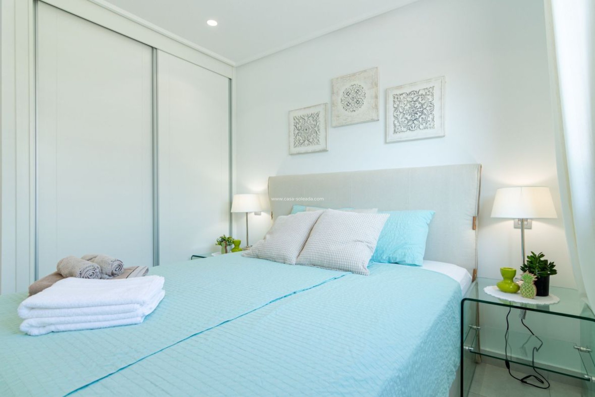 Reventa - Apartamento / piso - Torrevieja - Costa Blanca