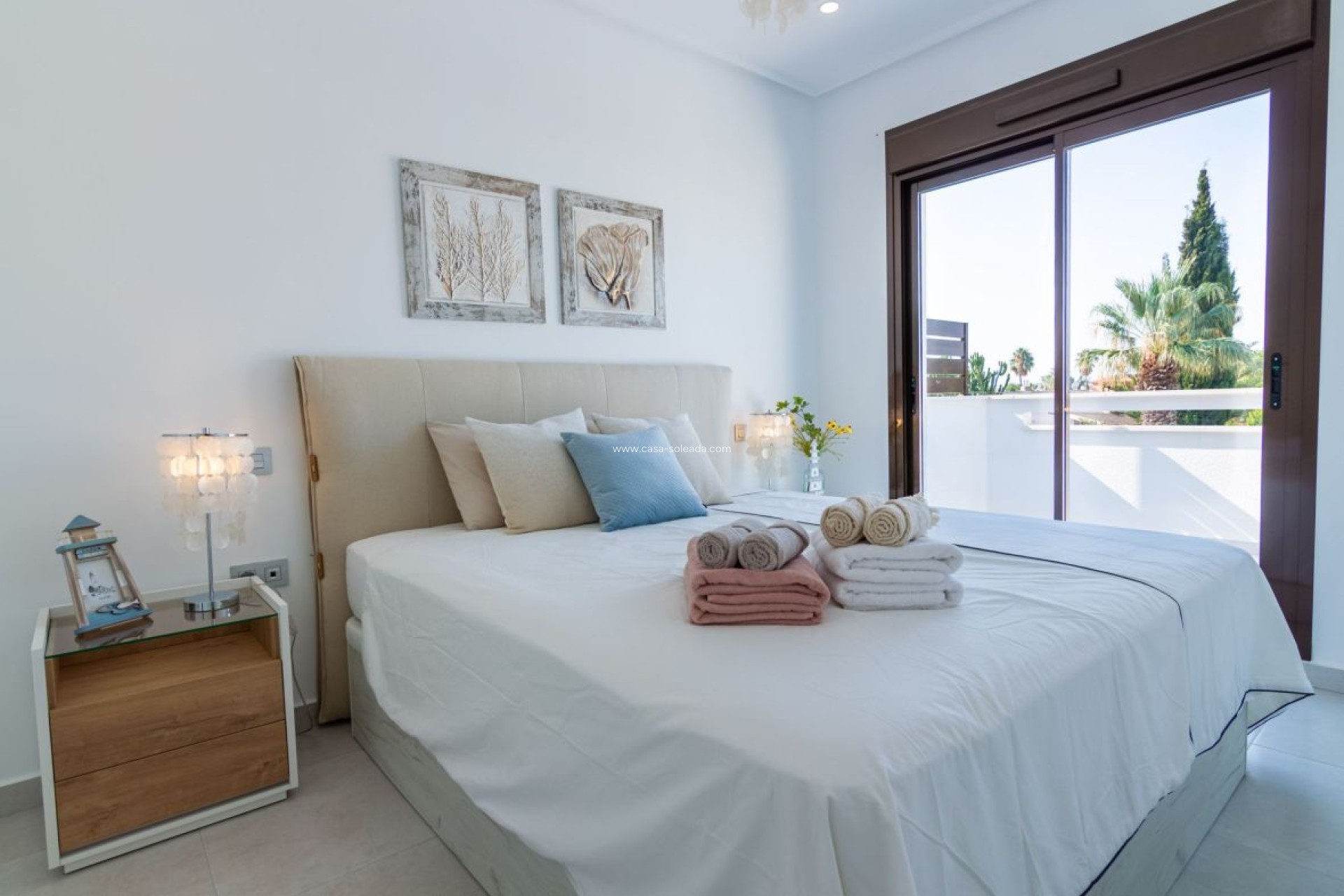 Reventa - Apartamento / piso - Torrevieja - Costa Blanca