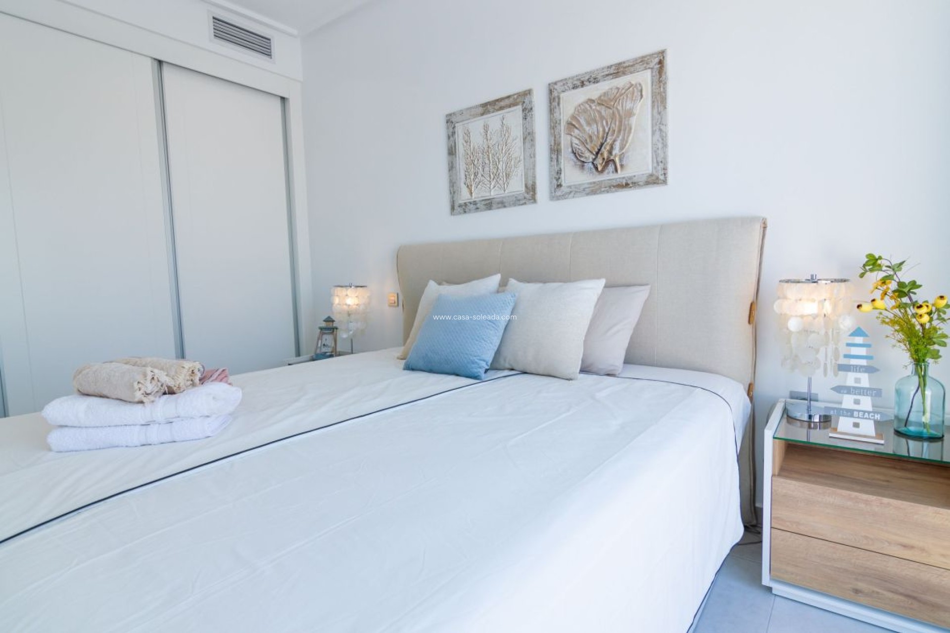 Reventa - Apartamento / piso - Torrevieja - Costa Blanca
