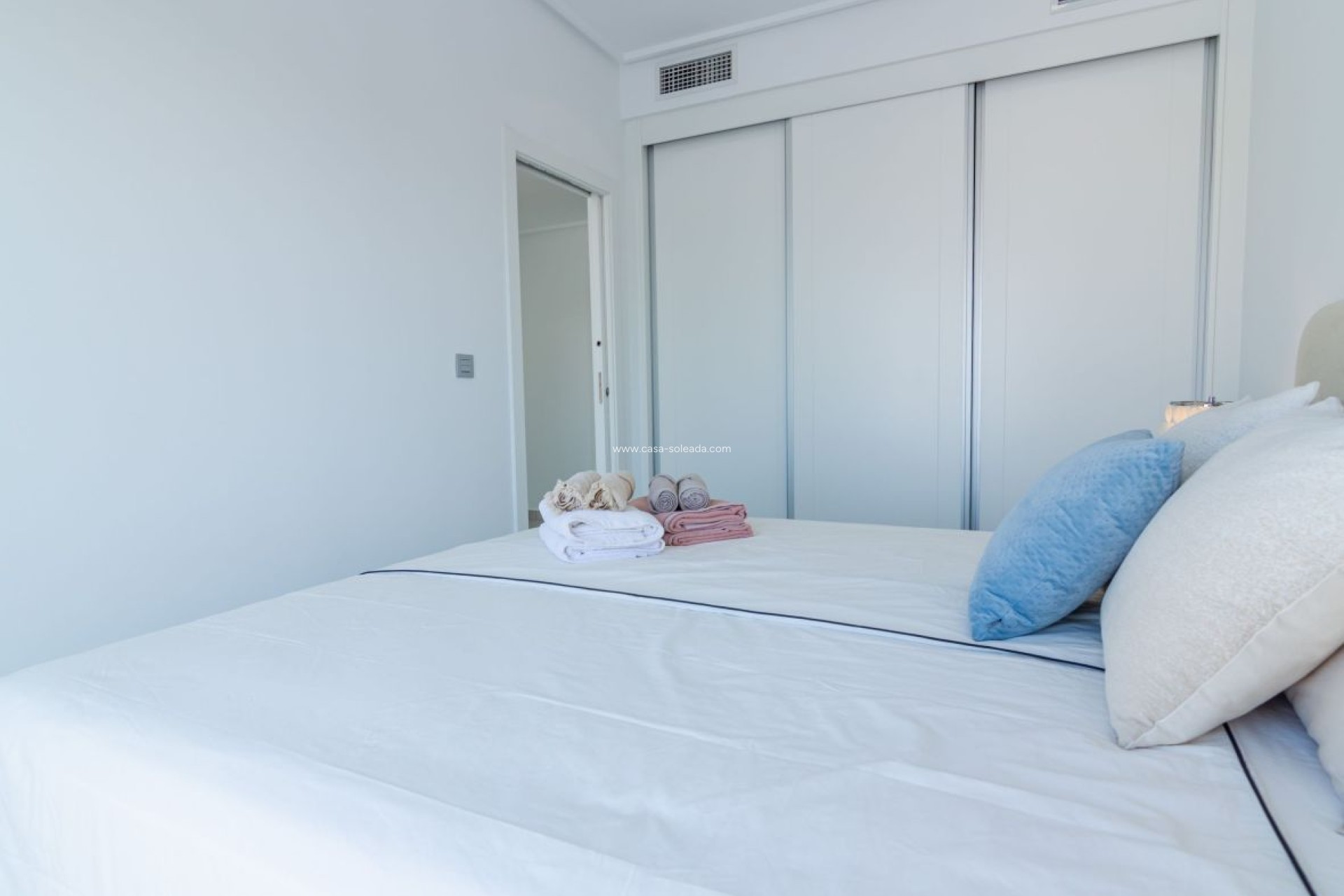 Reventa - Apartamento / piso - Torrevieja - Costa Blanca