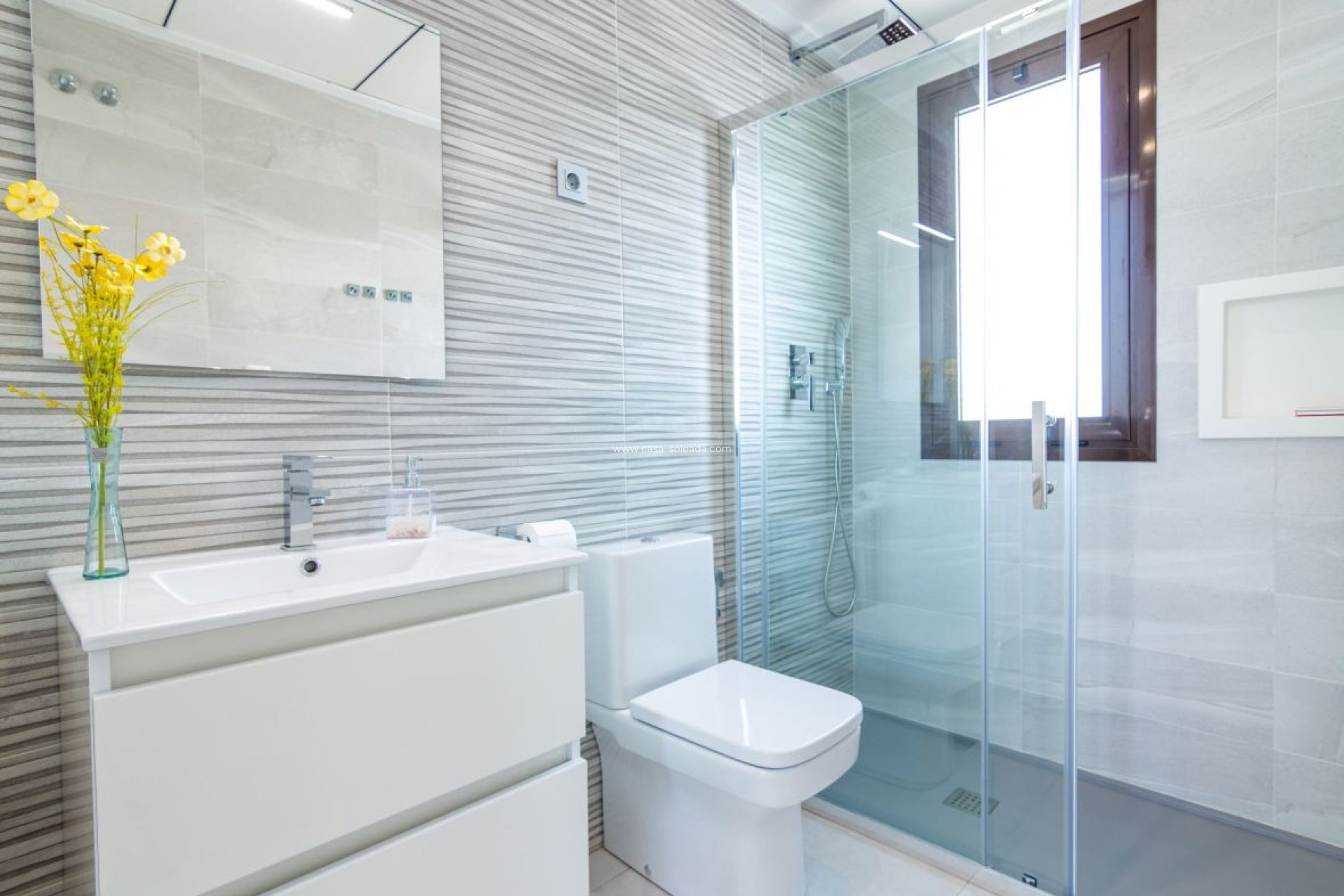 Reventa - Apartamento / piso - Torrevieja - Costa Blanca