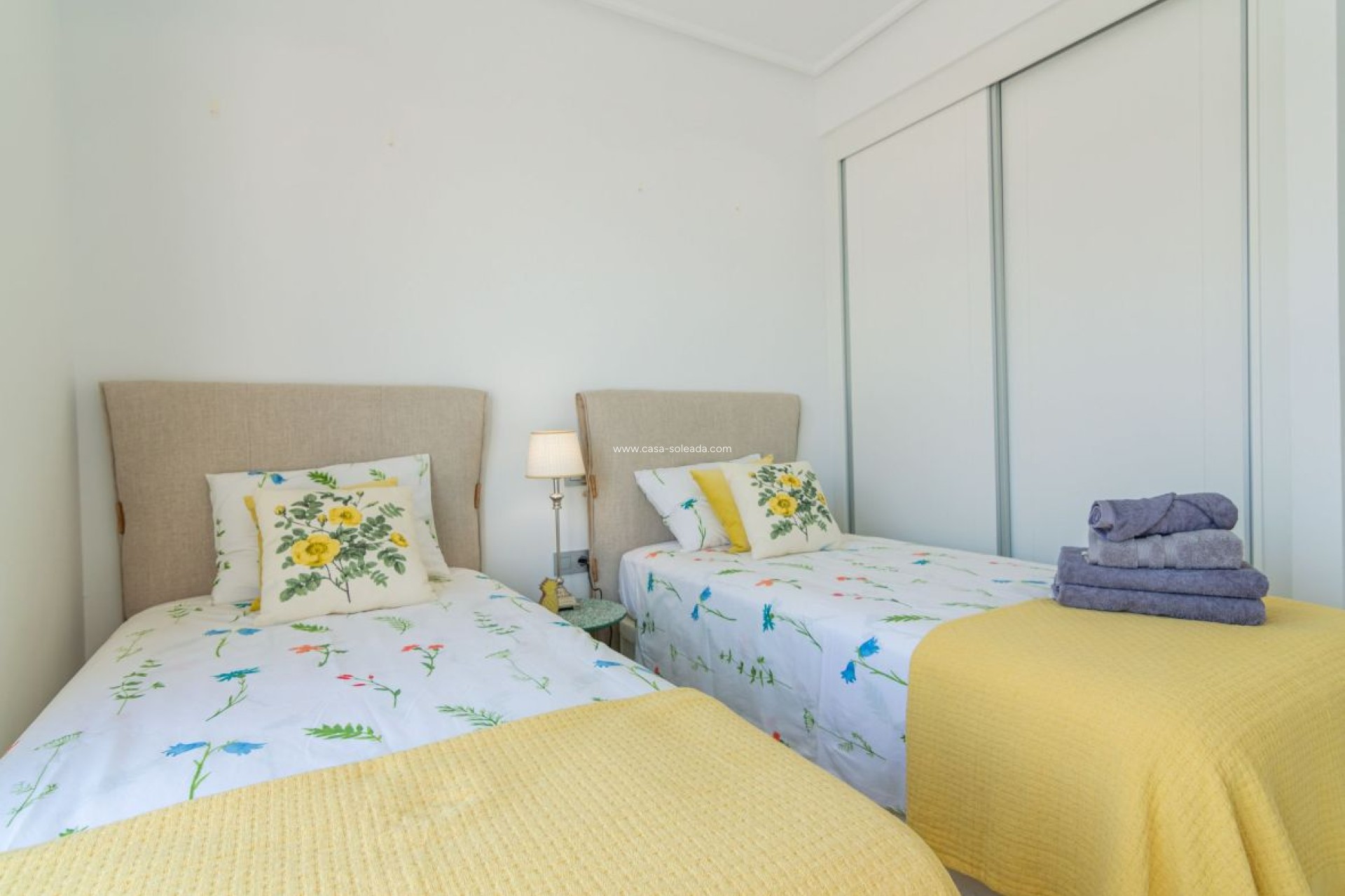 Reventa - Apartamento / piso - Torrevieja - Costa Blanca