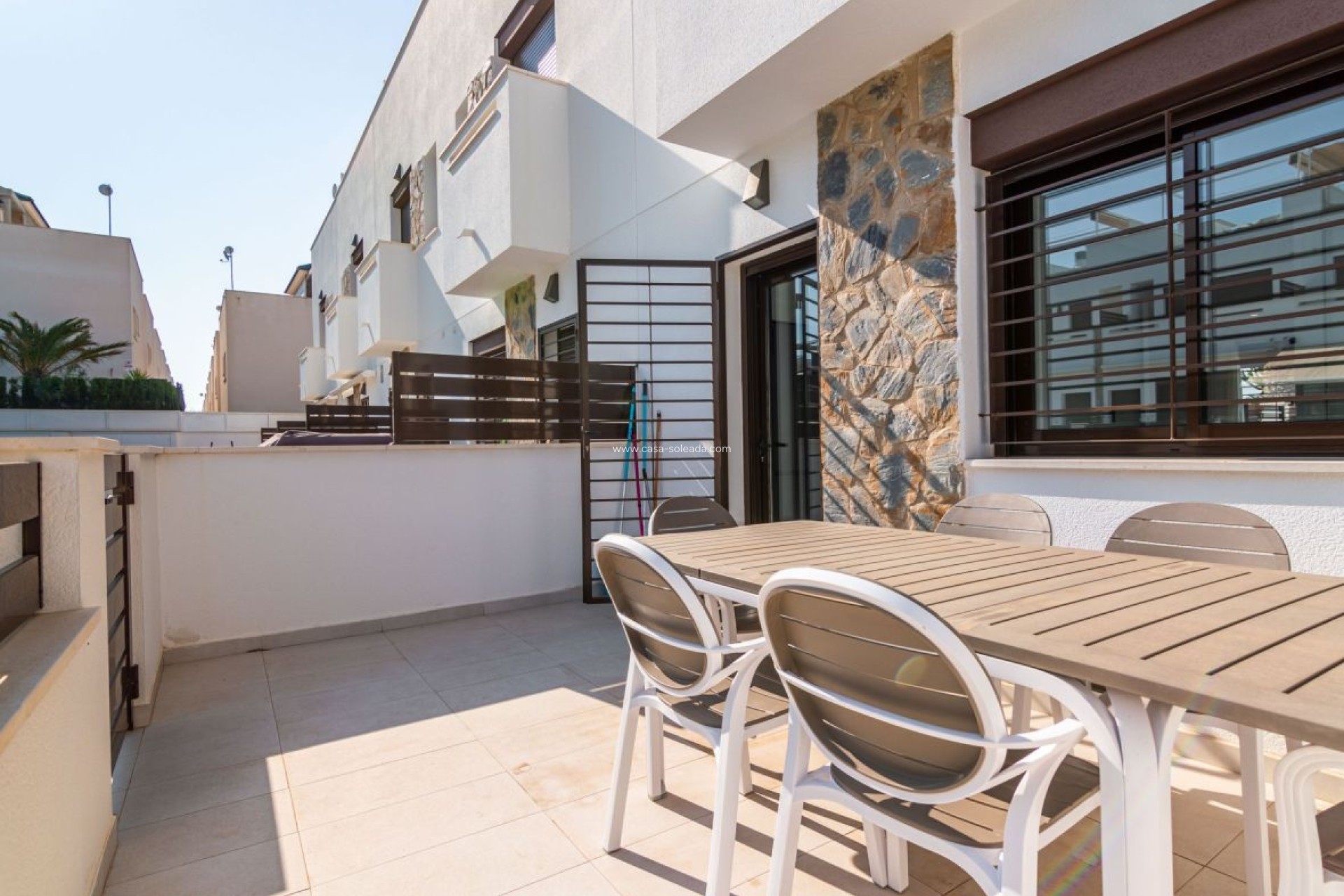 Reventa - Apartamento / piso - Torrevieja - Costa Blanca