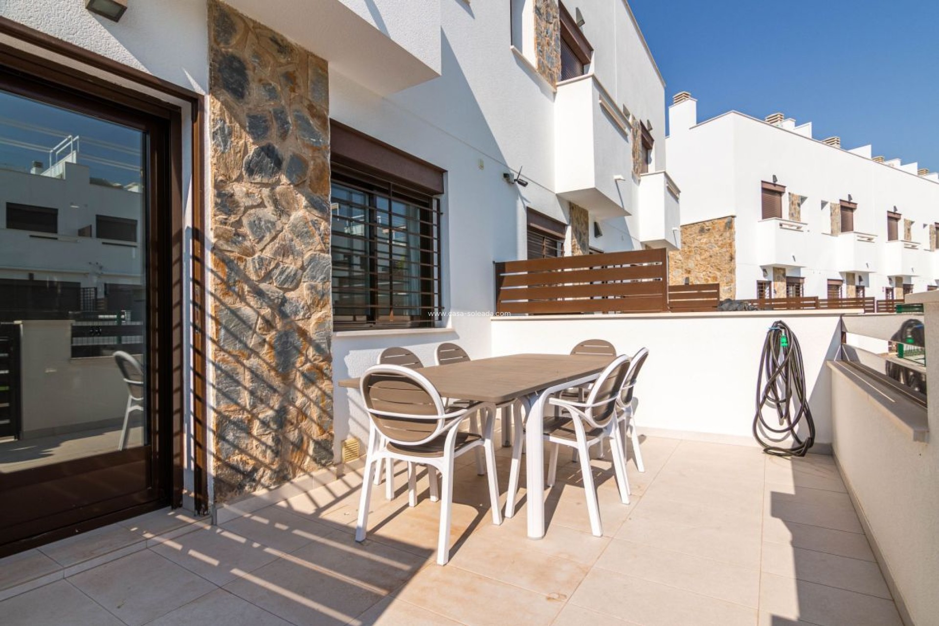 Reventa - Apartamento / piso - Torrevieja - Costa Blanca