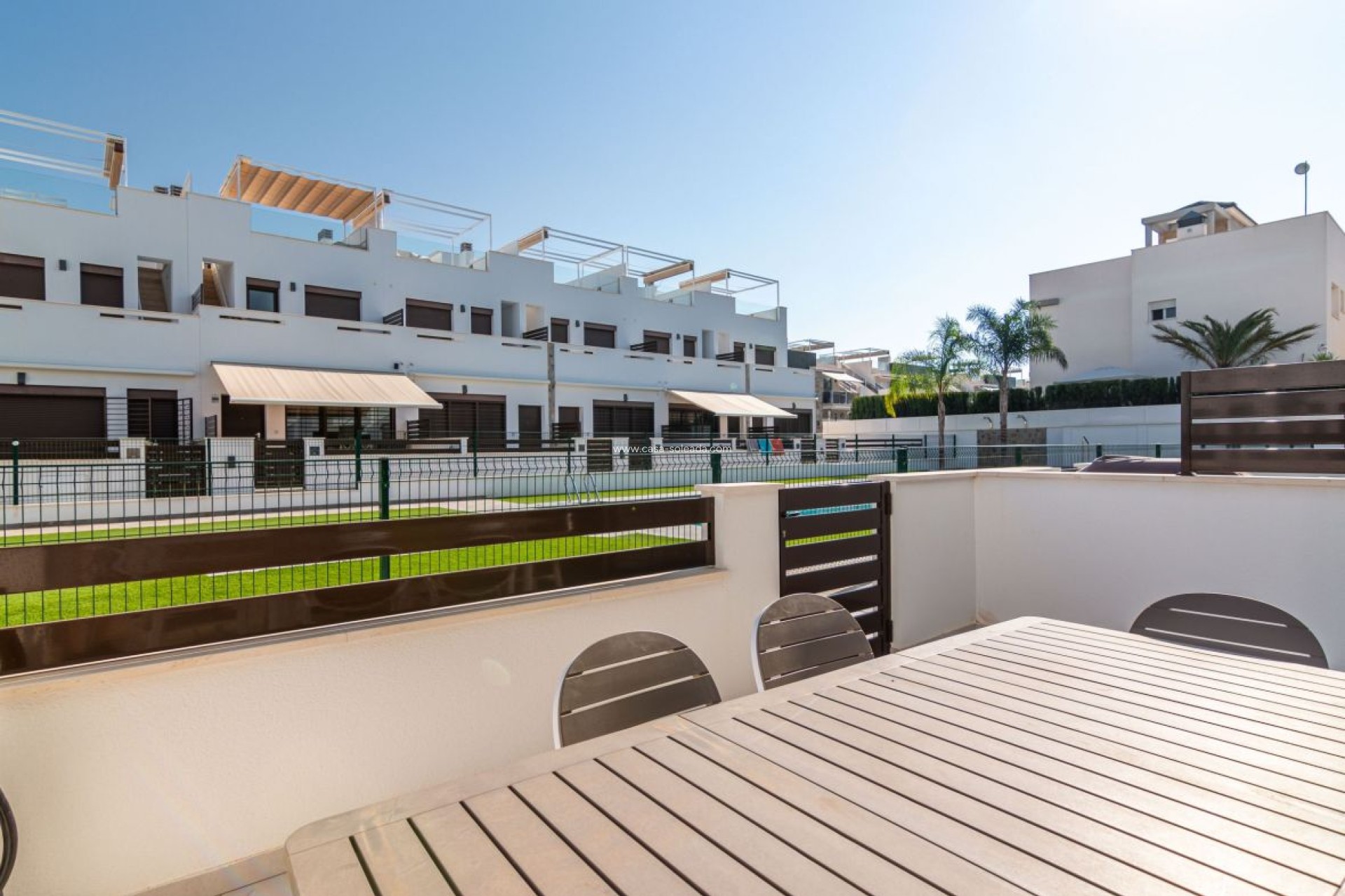 Reventa - Apartamento / piso - Torrevieja - Costa Blanca