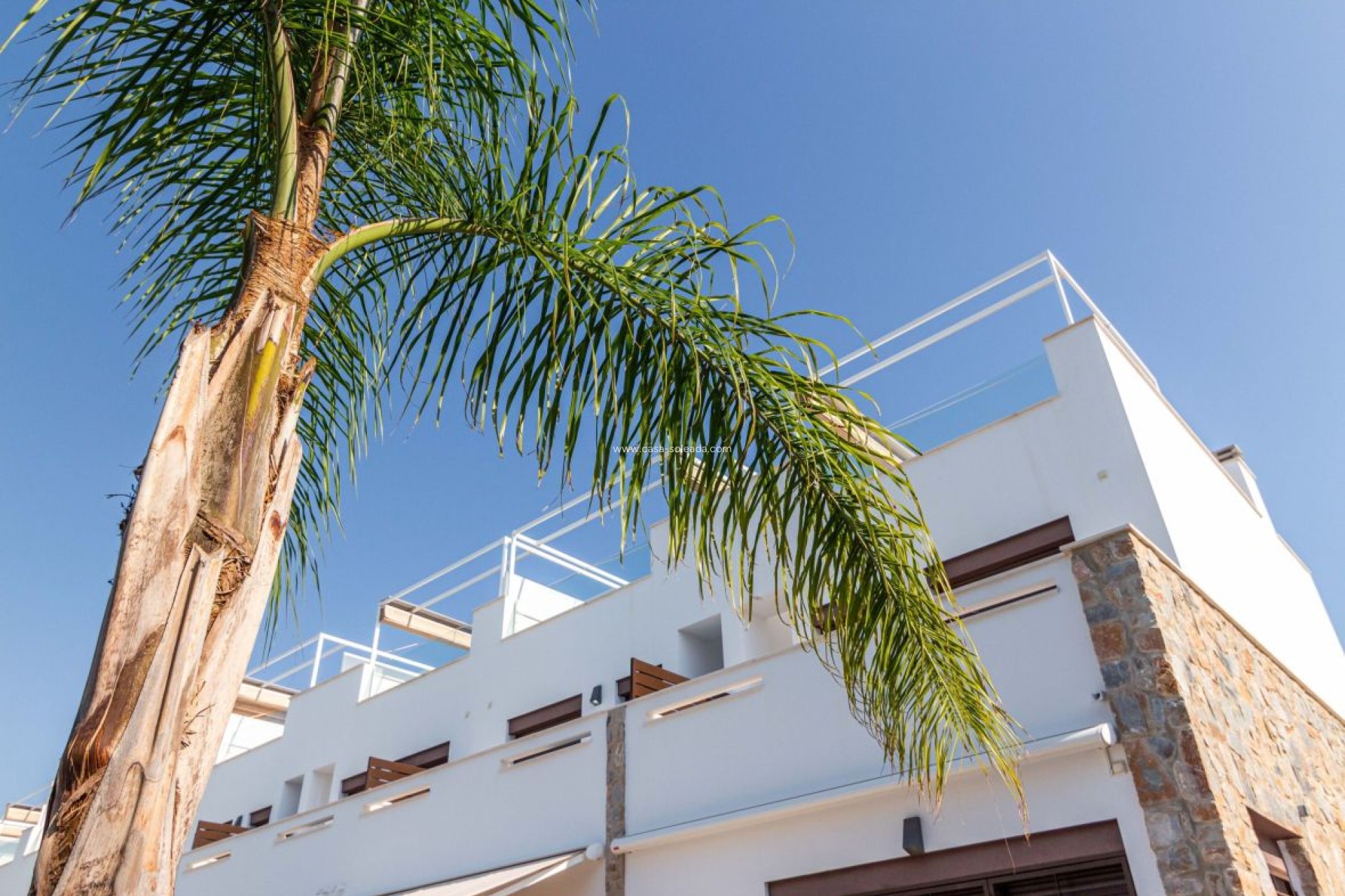 Reventa - Apartamento / piso - Torrevieja - Costa Blanca