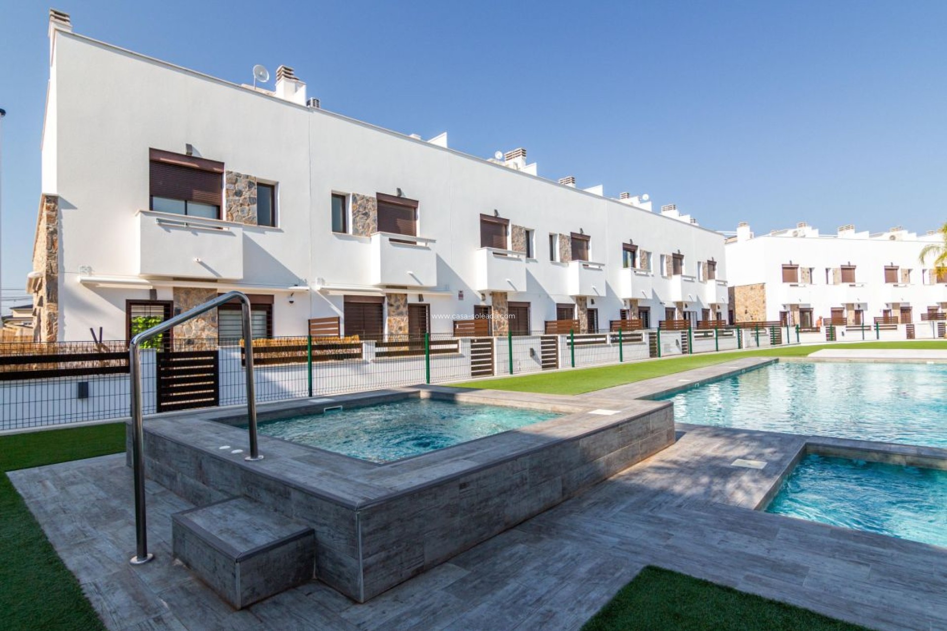 Reventa - Apartamento / piso - Torrevieja - Costa Blanca