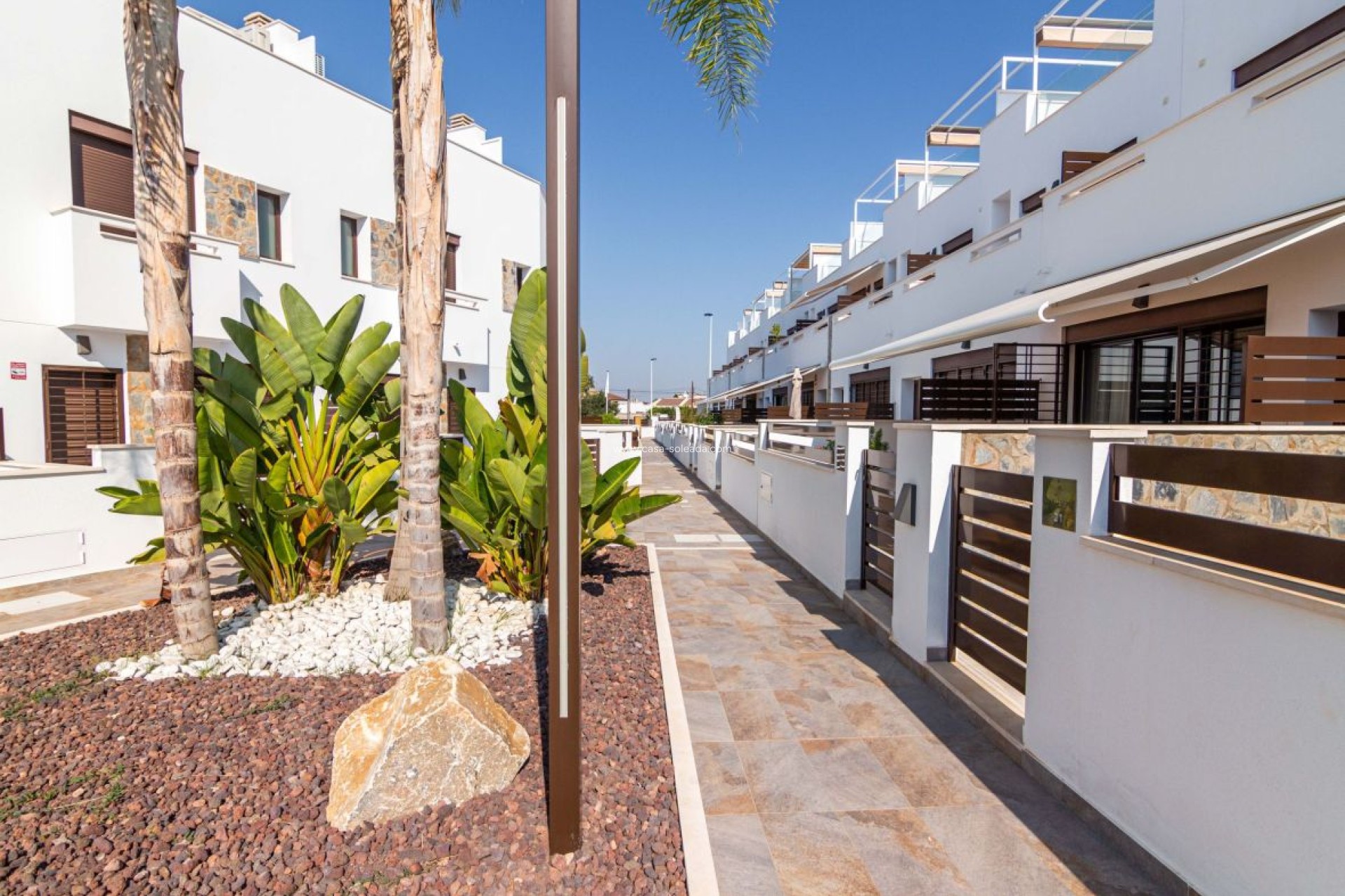 Reventa - Apartamento / piso - Torrevieja - Costa Blanca