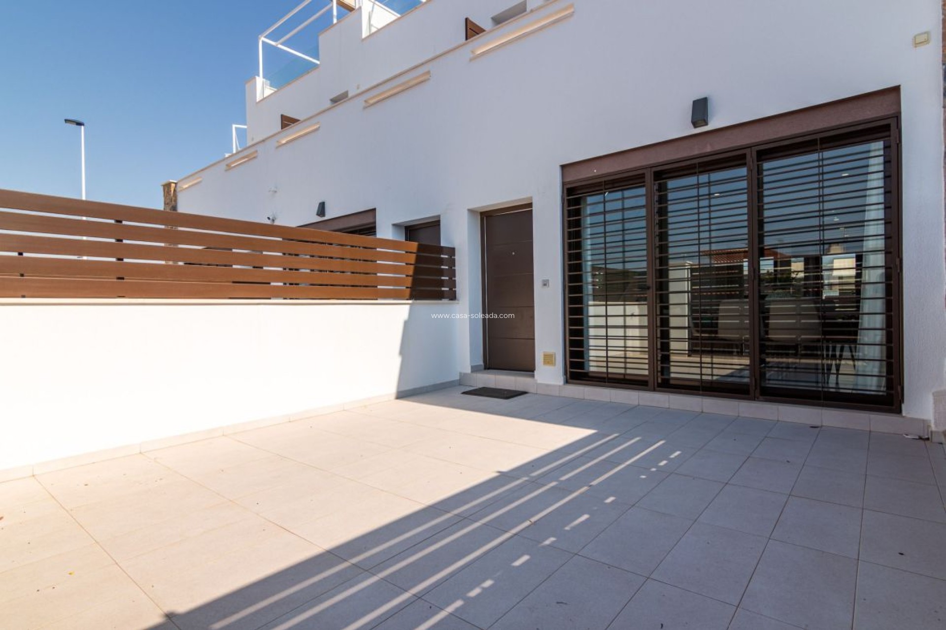 Reventa - Apartamento / piso - Torrevieja - Costa Blanca