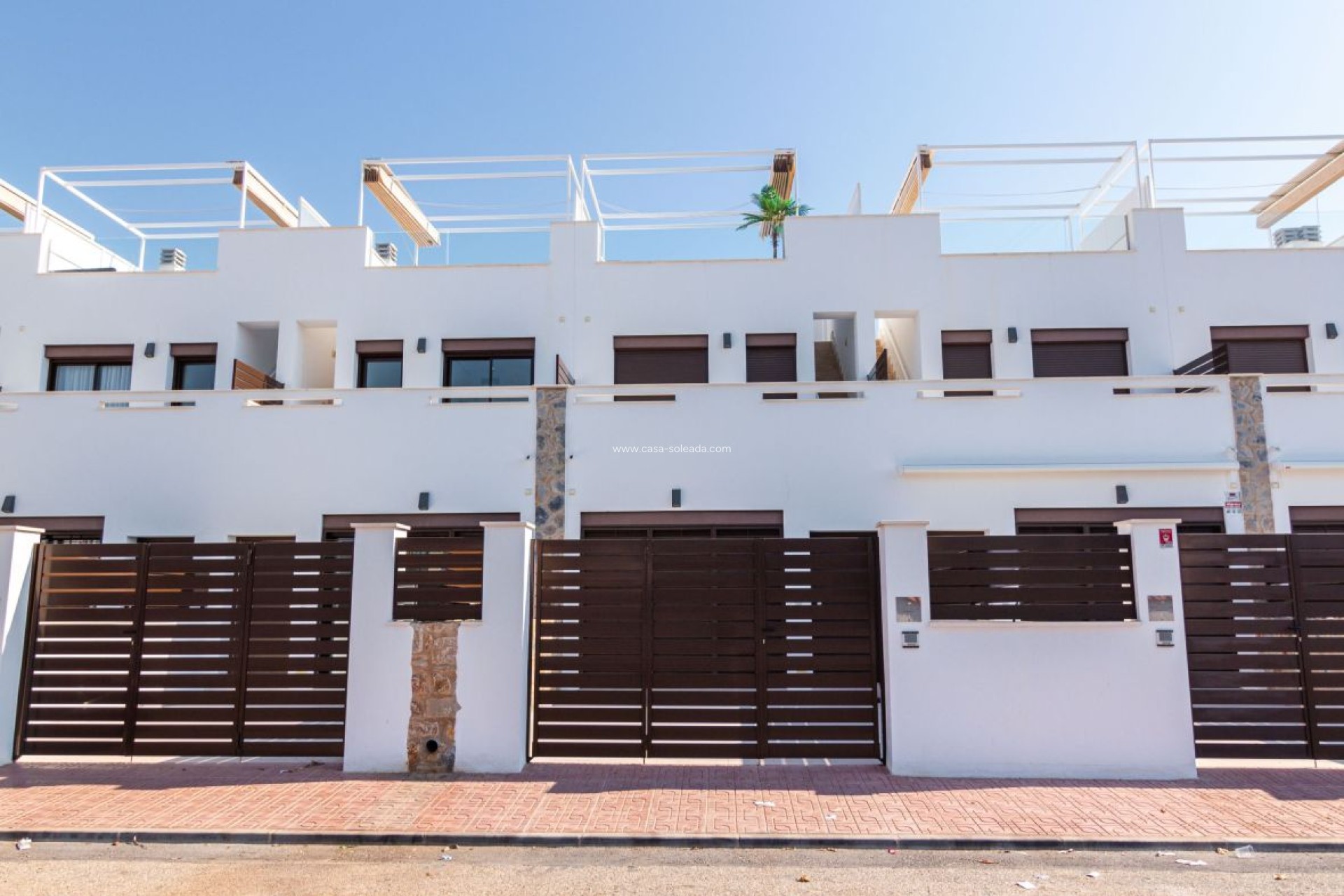 Reventa - Apartamento / piso - Torrevieja - Costa Blanca
