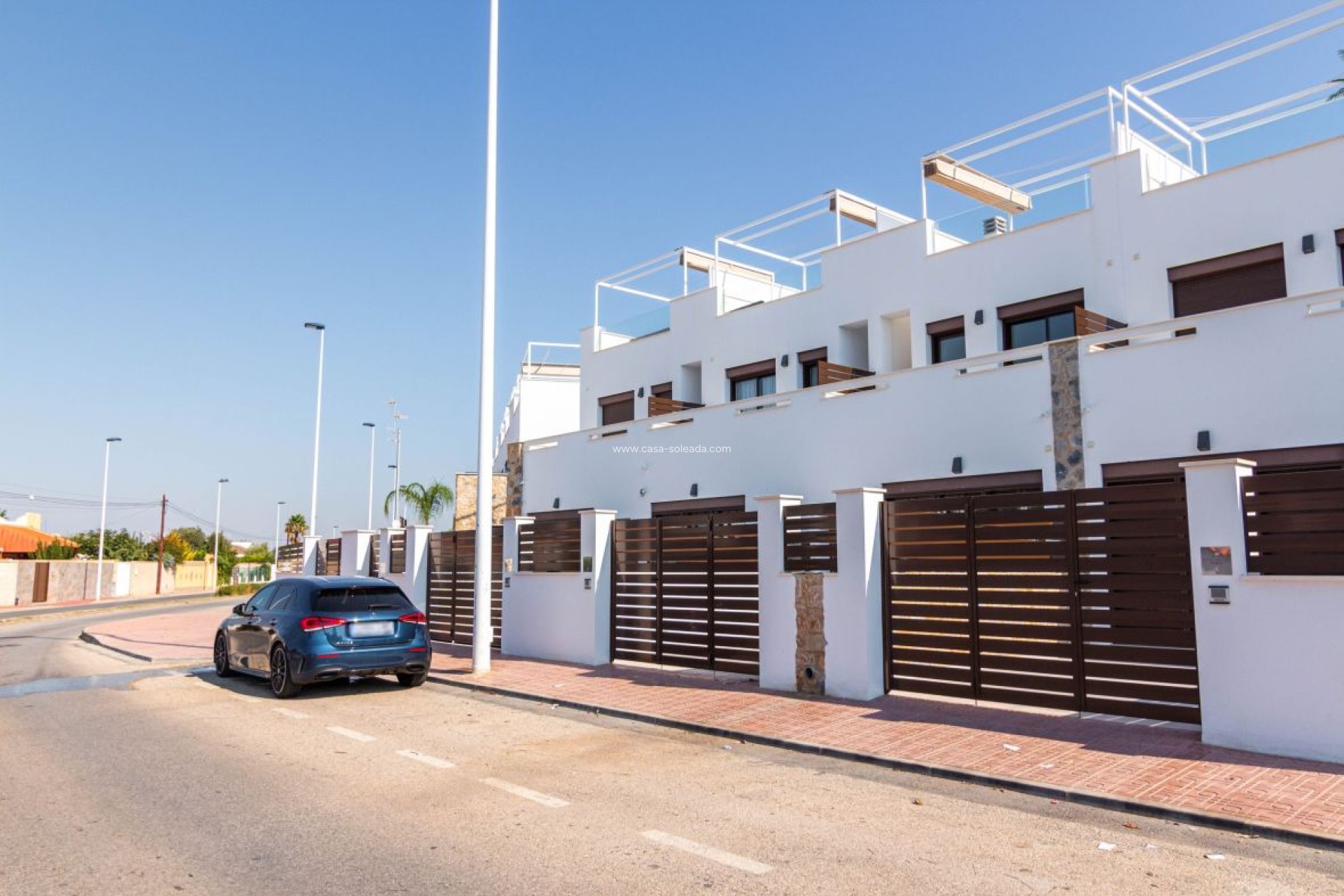 Reventa - Apartamento / piso - Torrevieja - Costa Blanca
