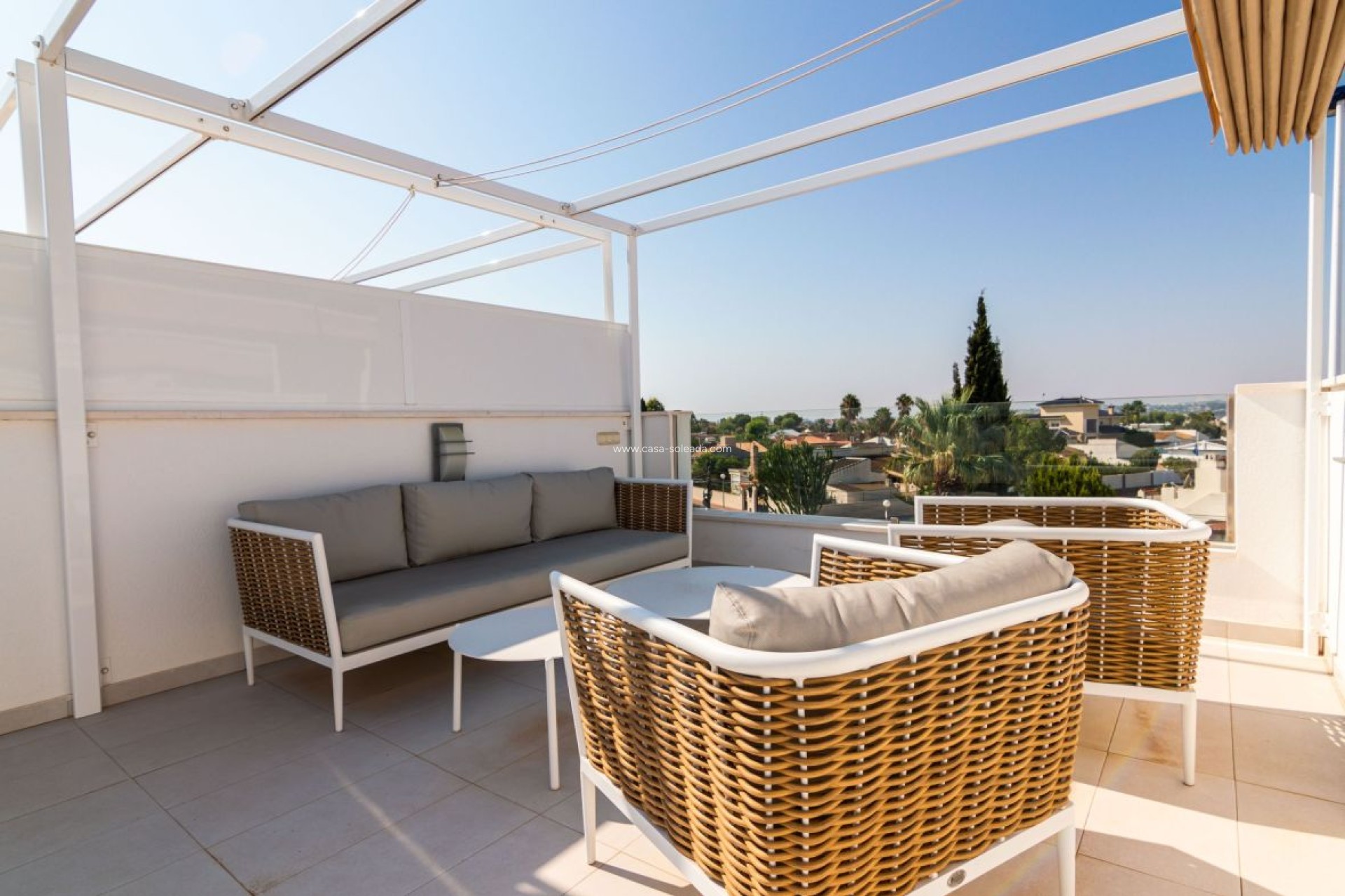 Reventa - Apartamento / piso - Torrevieja - Costa Blanca