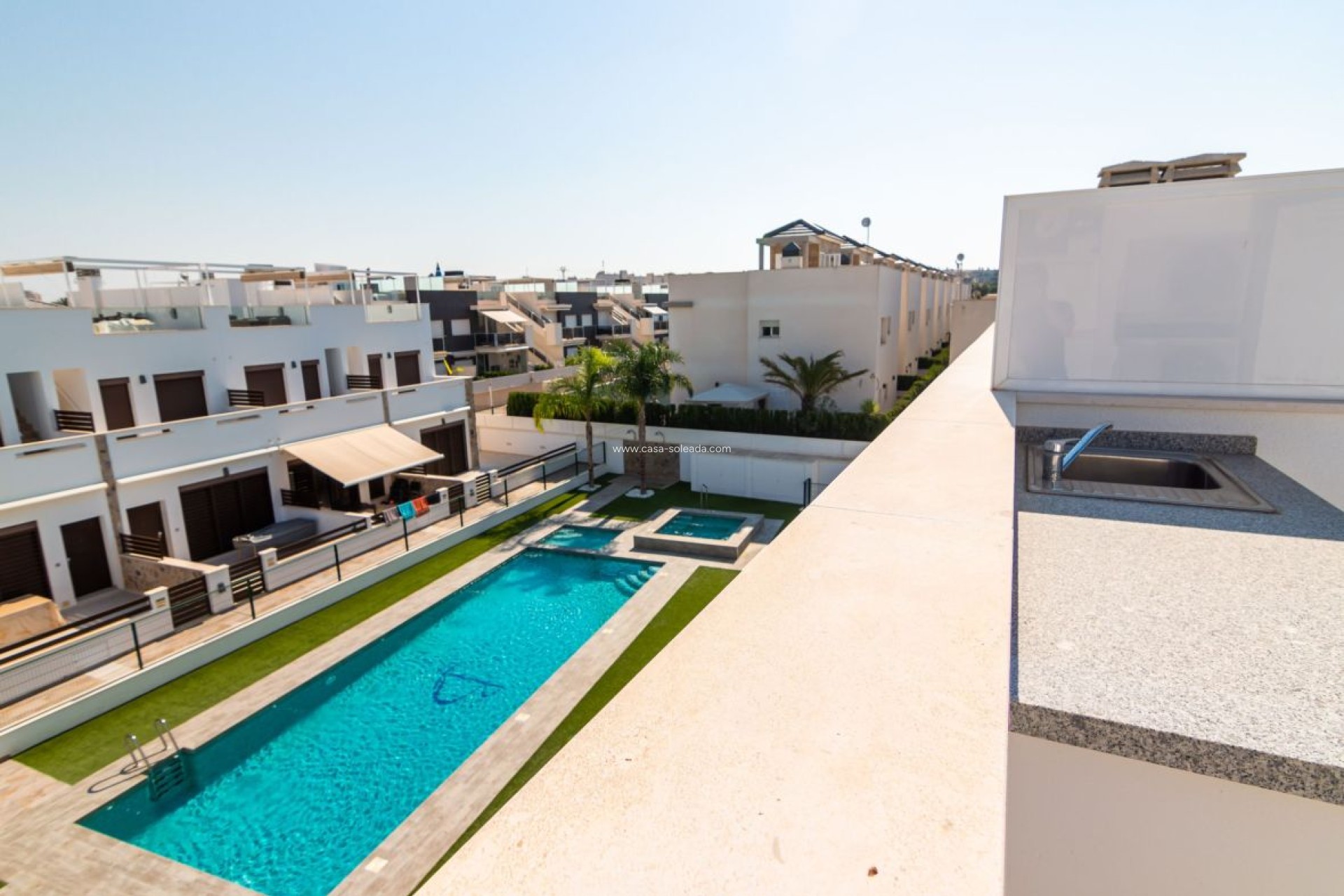 Reventa - Apartamento / piso - Torrevieja - Costa Blanca