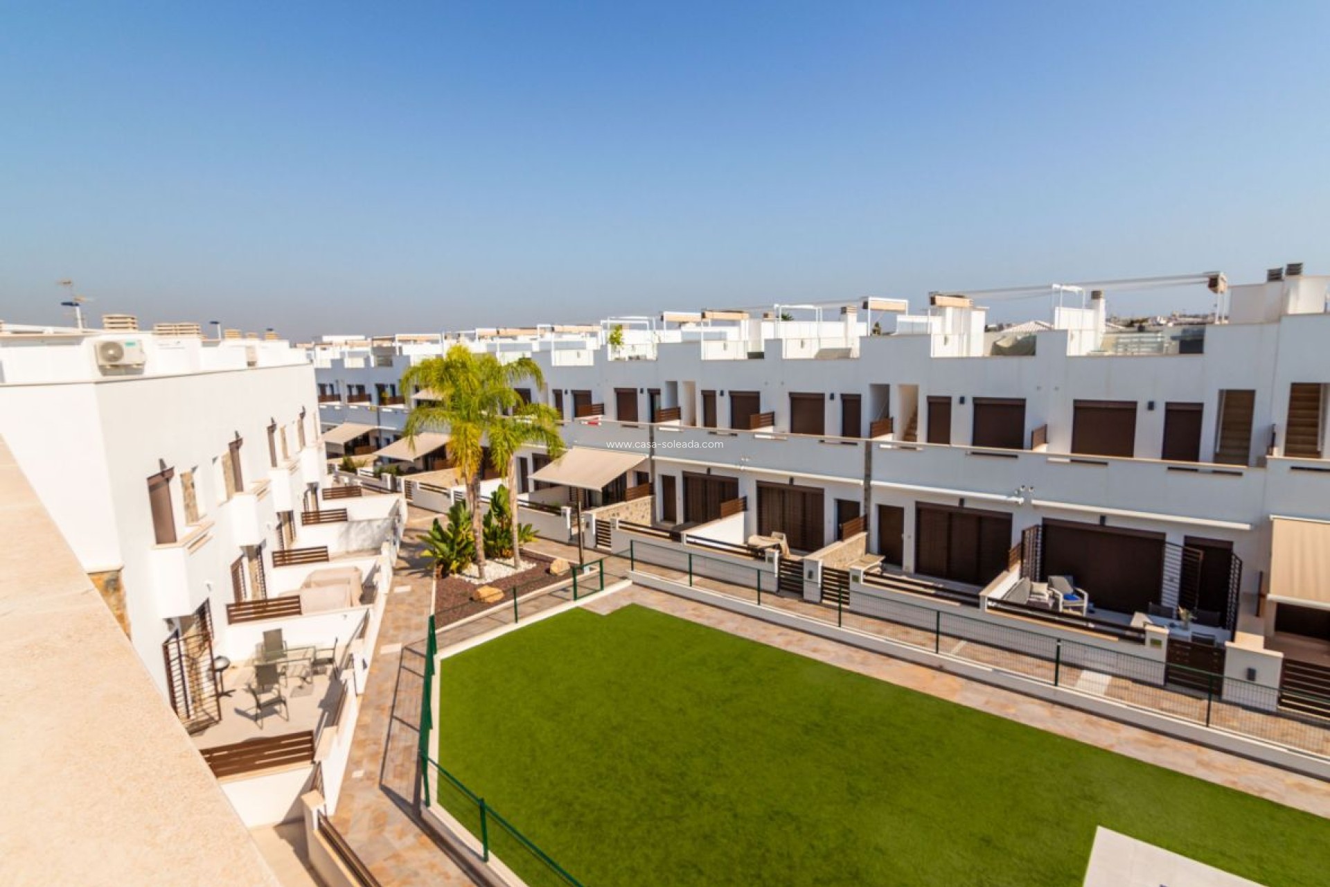 Reventa - Apartamento / piso - Torrevieja - Costa Blanca