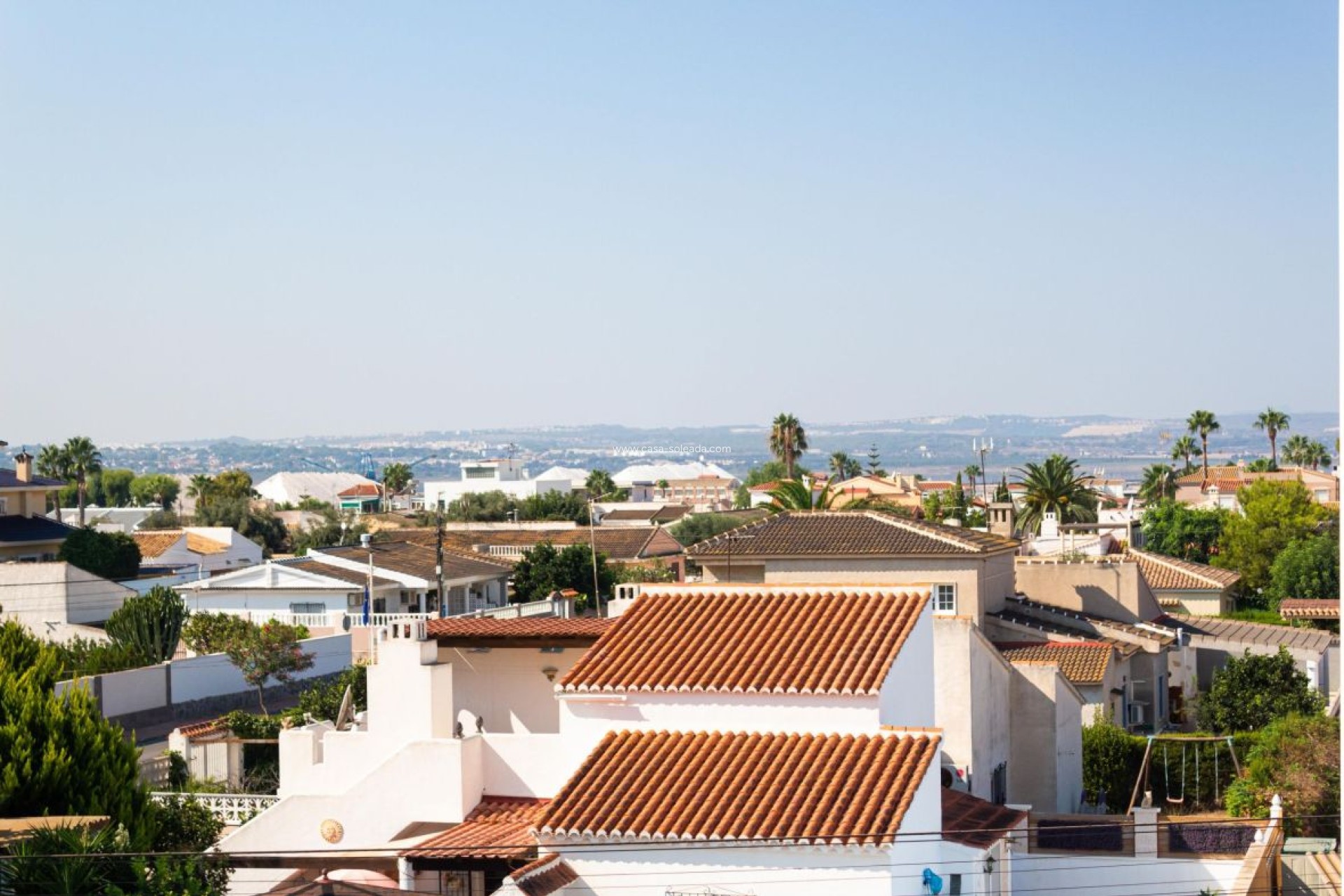Reventa - Apartamento / piso - Torrevieja - Costa Blanca