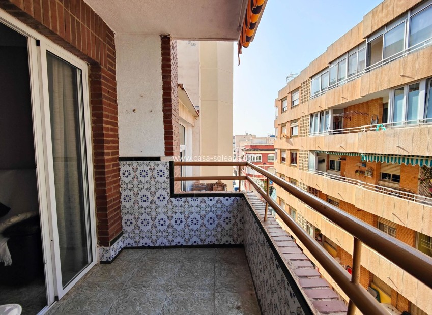 Reventa - Apartamento / piso - Torrevieja - Costa Blanca