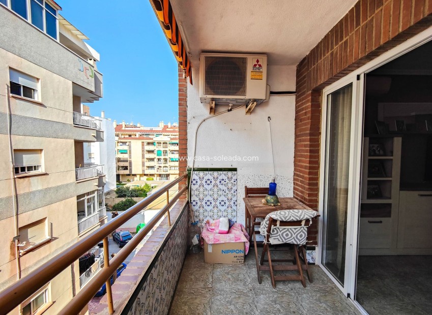 Reventa - Apartamento / piso - Torrevieja - Costa Blanca