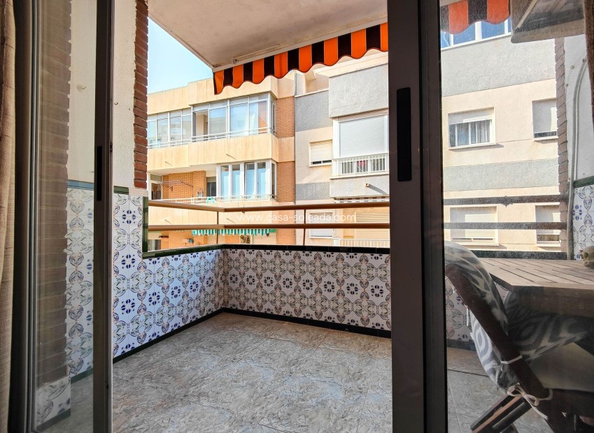 Reventa - Apartamento / piso - Torrevieja - Costa Blanca