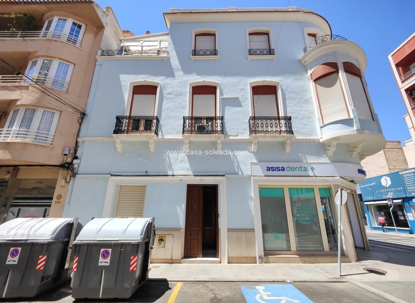 Reventa - Apartamento / piso - Torrevieja - Costa Blanca