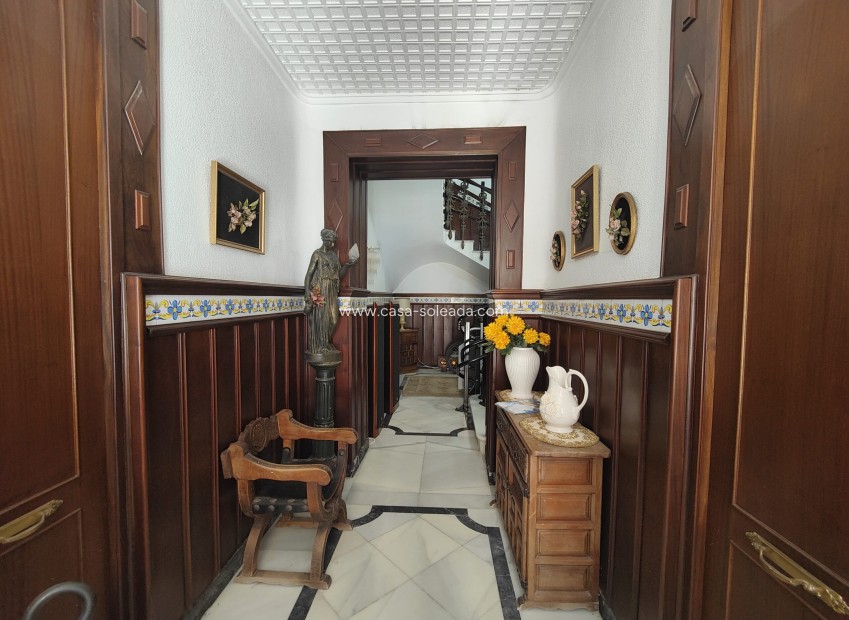 Reventa - Apartamento / piso - Torrevieja - Costa Blanca