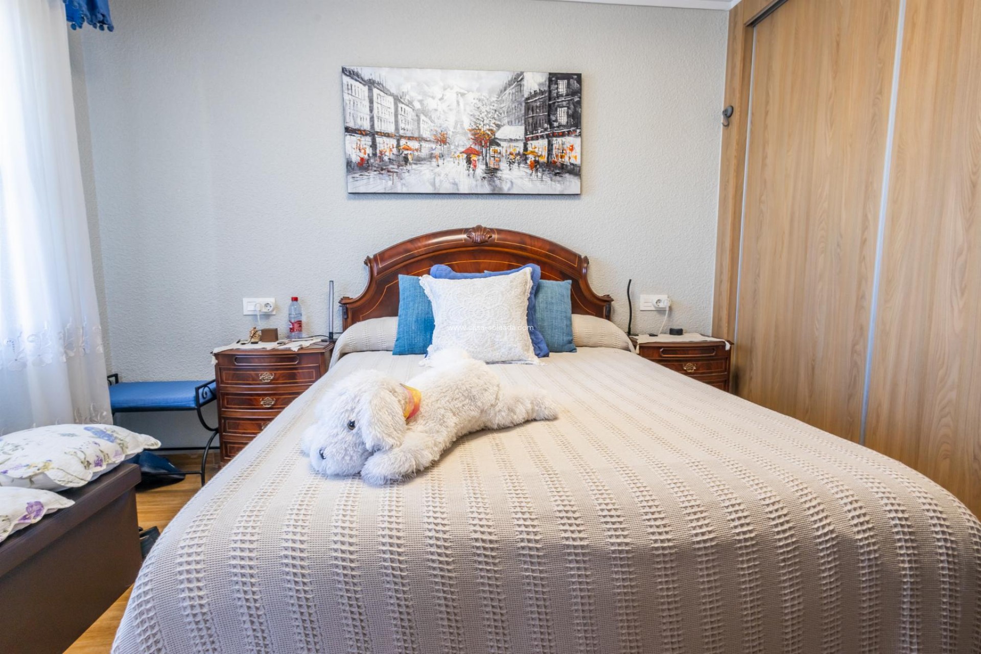 Reventa - Apartamento / piso - Torrevieja - Costa Blanca