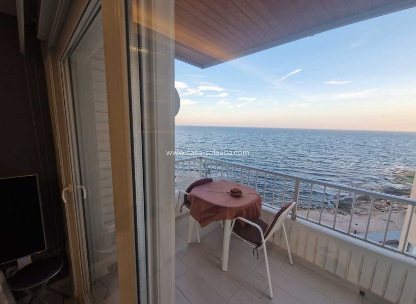 Reventa - Apartamento / piso - Torrevieja - Costa Blanca