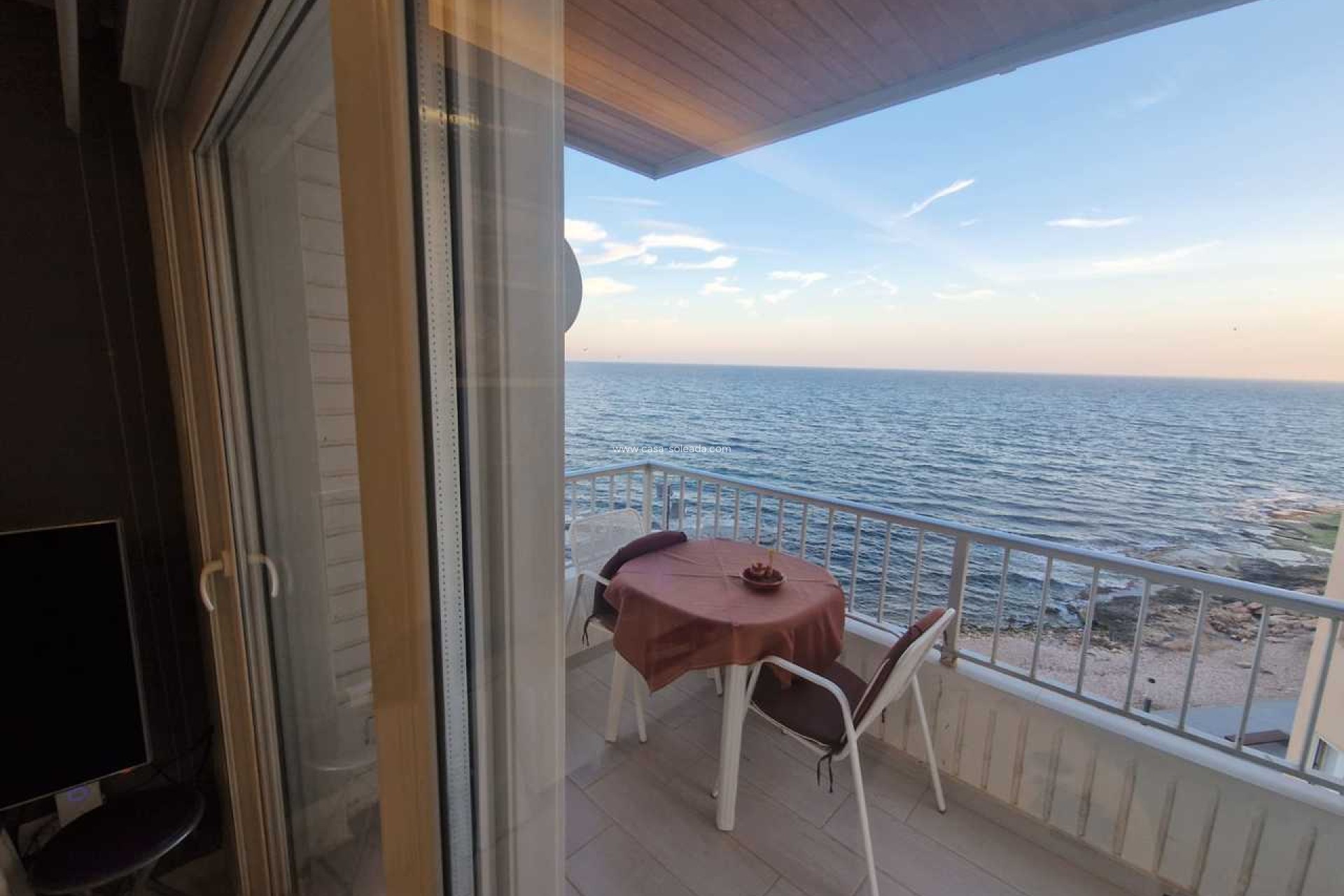 Reventa - Apartamento / piso - Torrevieja - Costa Blanca