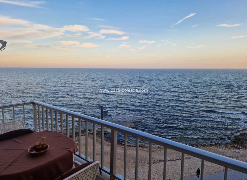 Reventa - Apartamento / piso - Torrevieja - Costa Blanca