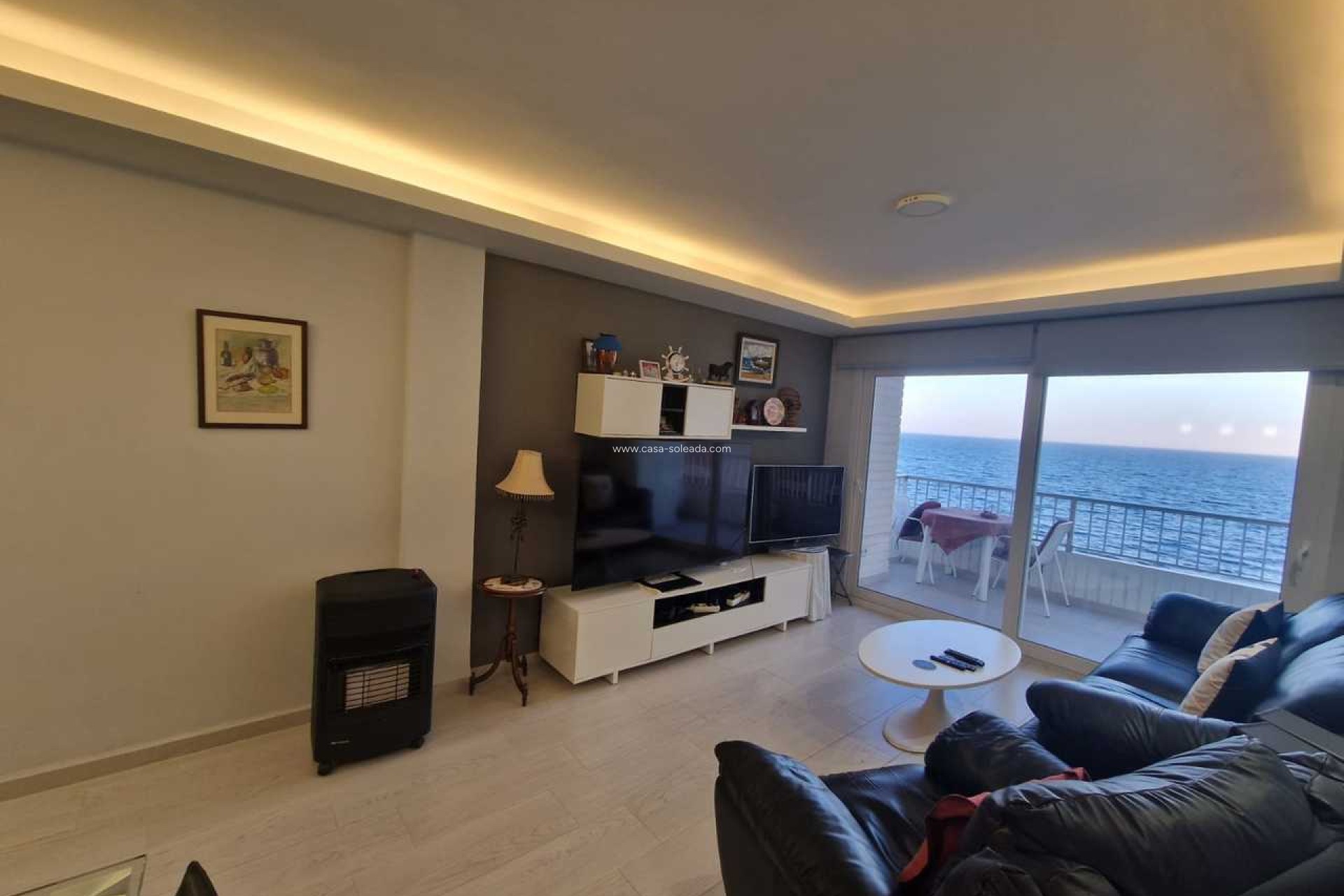 Reventa - Apartamento / piso - Torrevieja - Costa Blanca