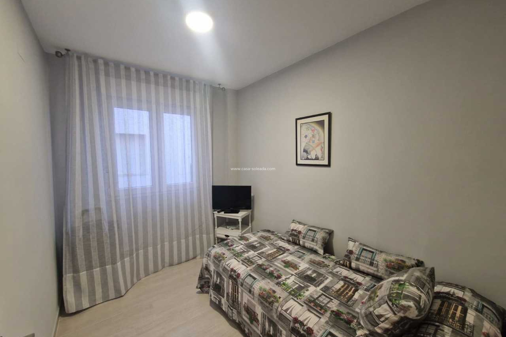 Reventa - Apartamento / piso - Torrevieja - Costa Blanca