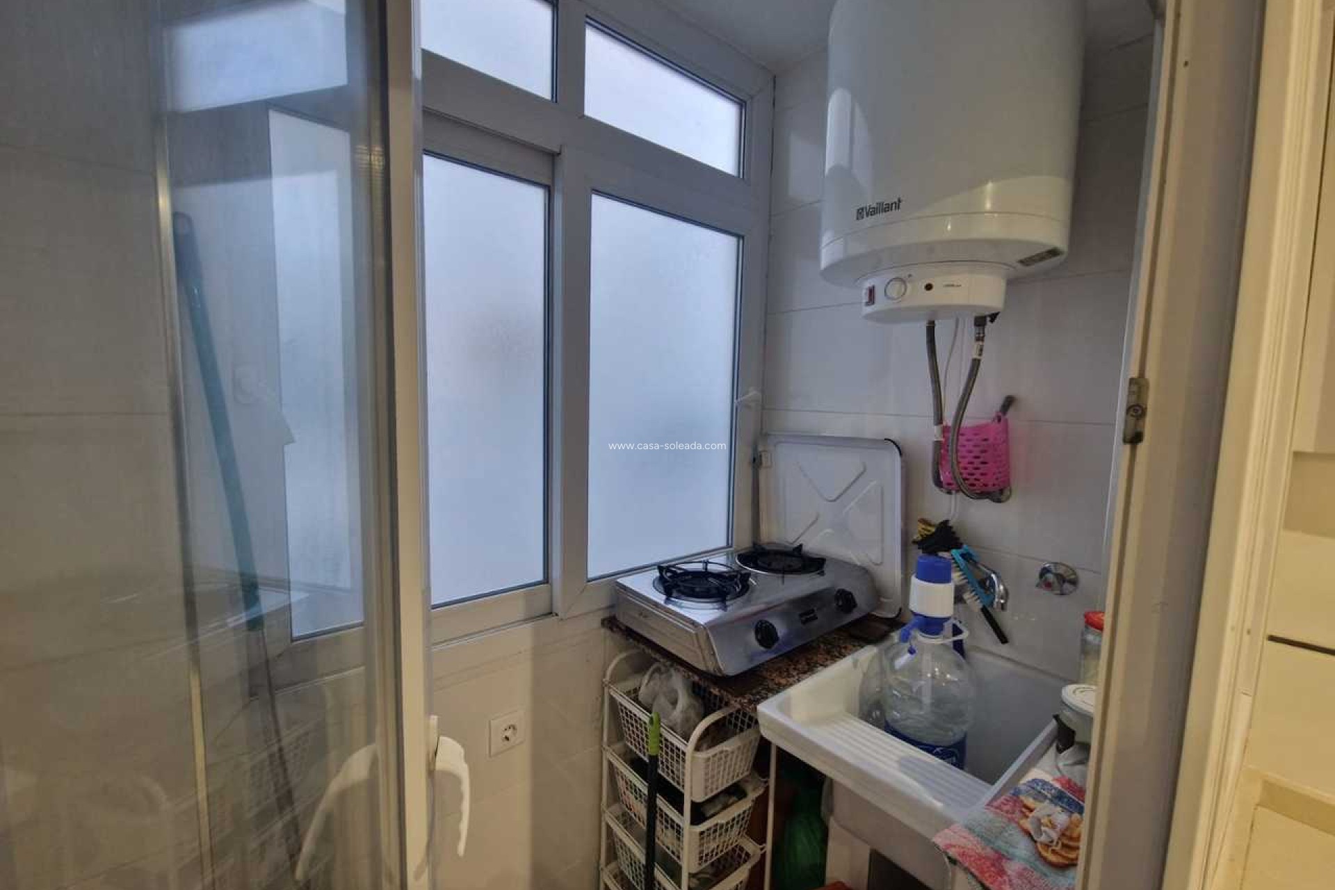 Reventa - Apartamento / piso - Torrevieja - Costa Blanca