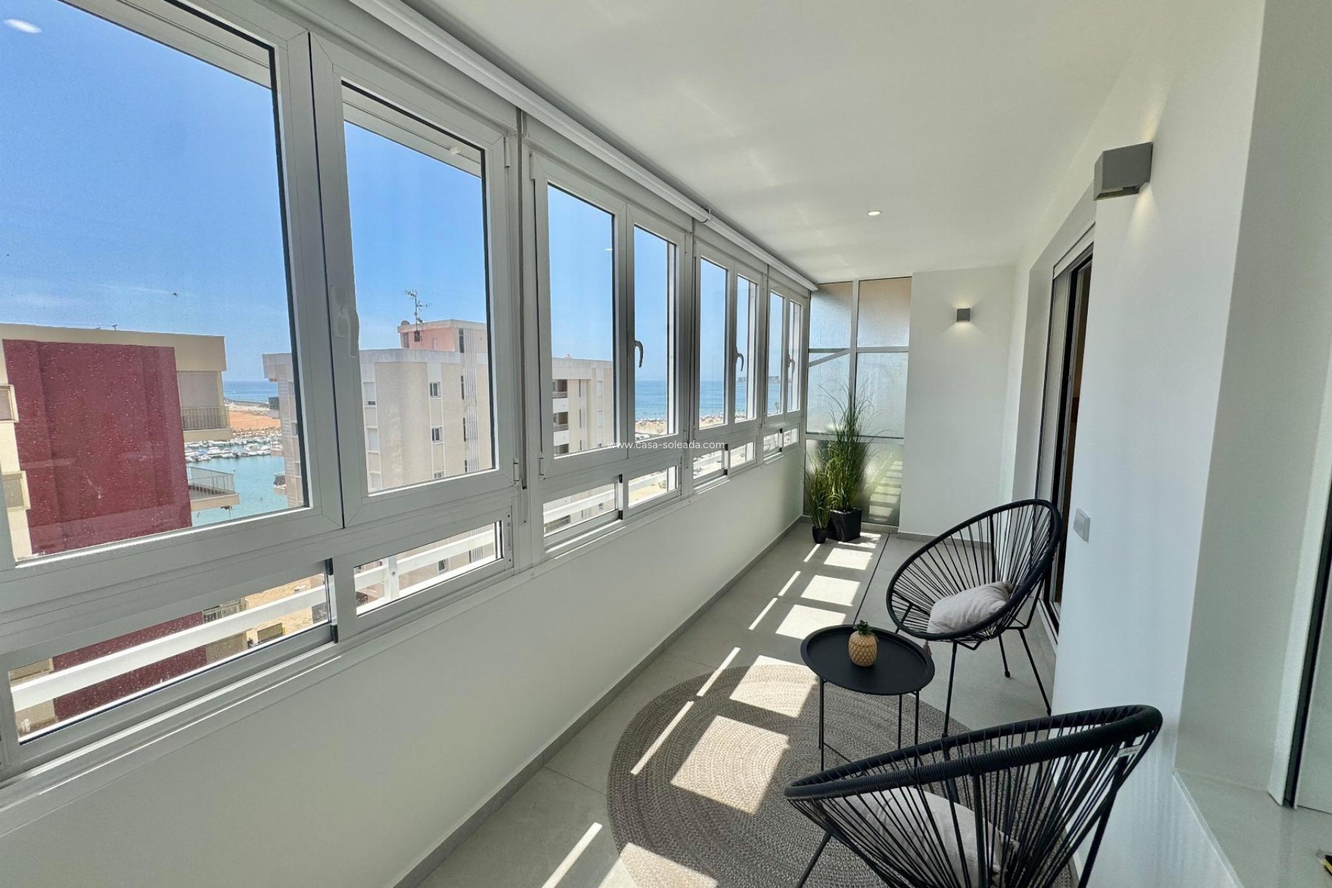 Reventa - Apartamento / piso - Torrevieja - Costa Blanca